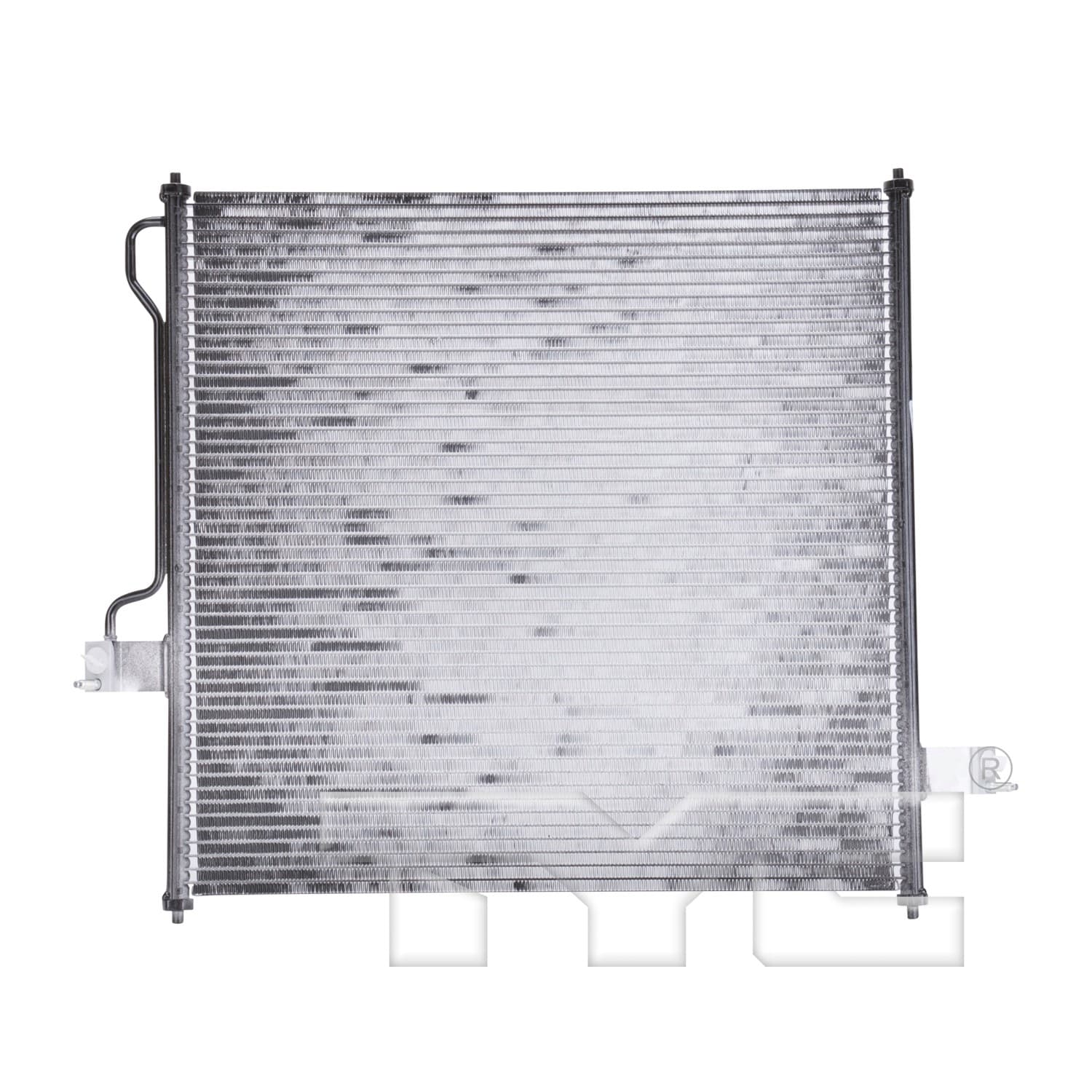 TYC A/C Condenser 3056