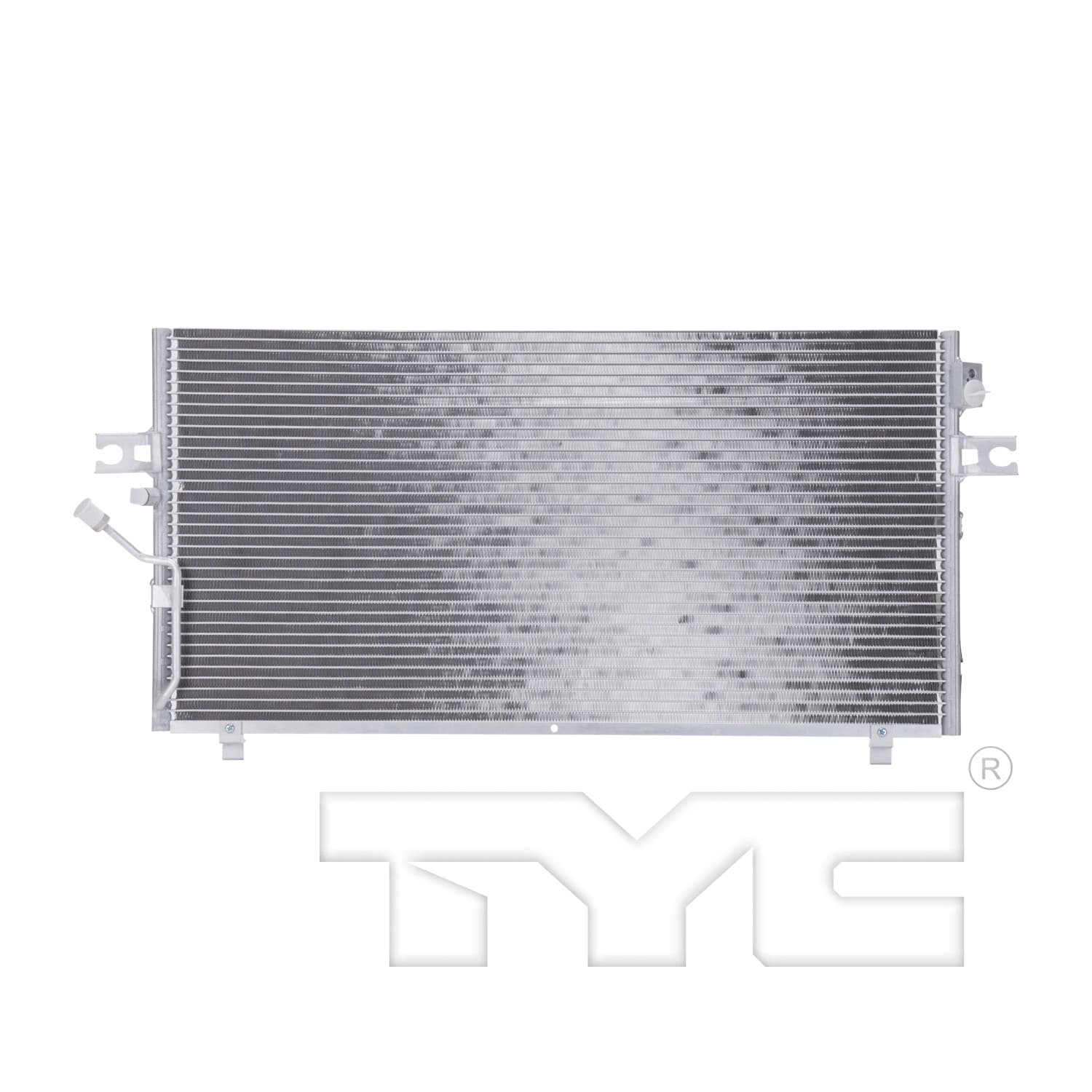 TYC A/C Condenser 3061
