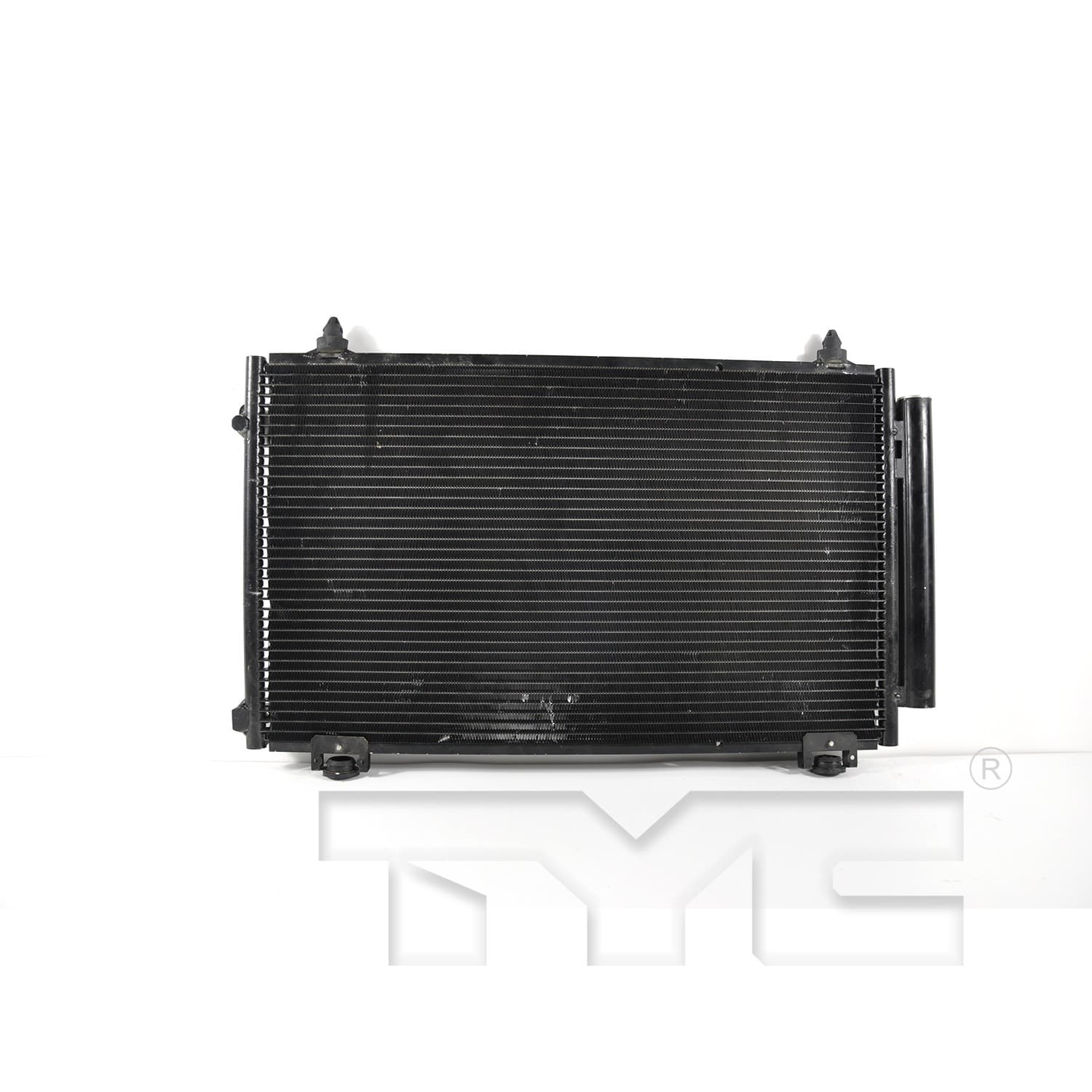 TYC A/C Condenser 3085