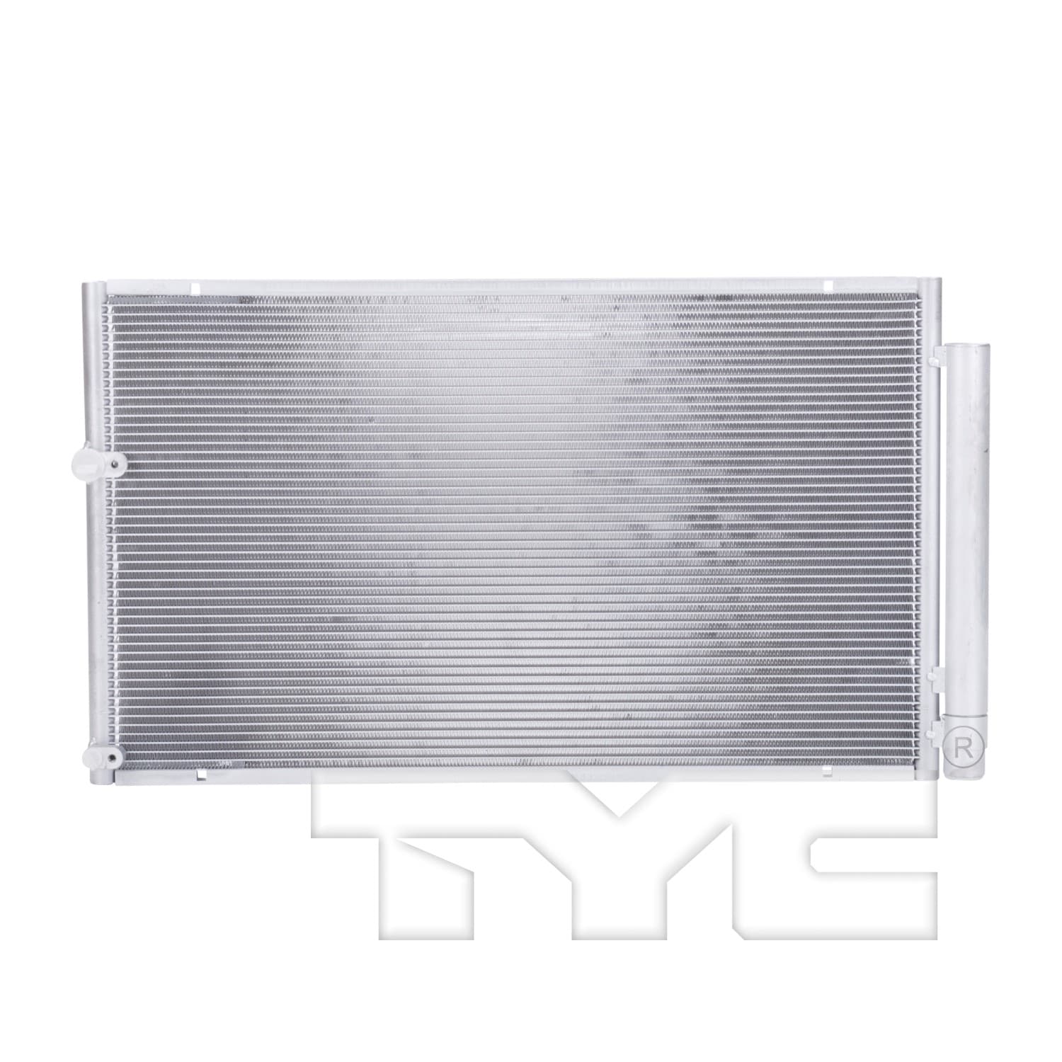 TYC A/C Condenser 3093