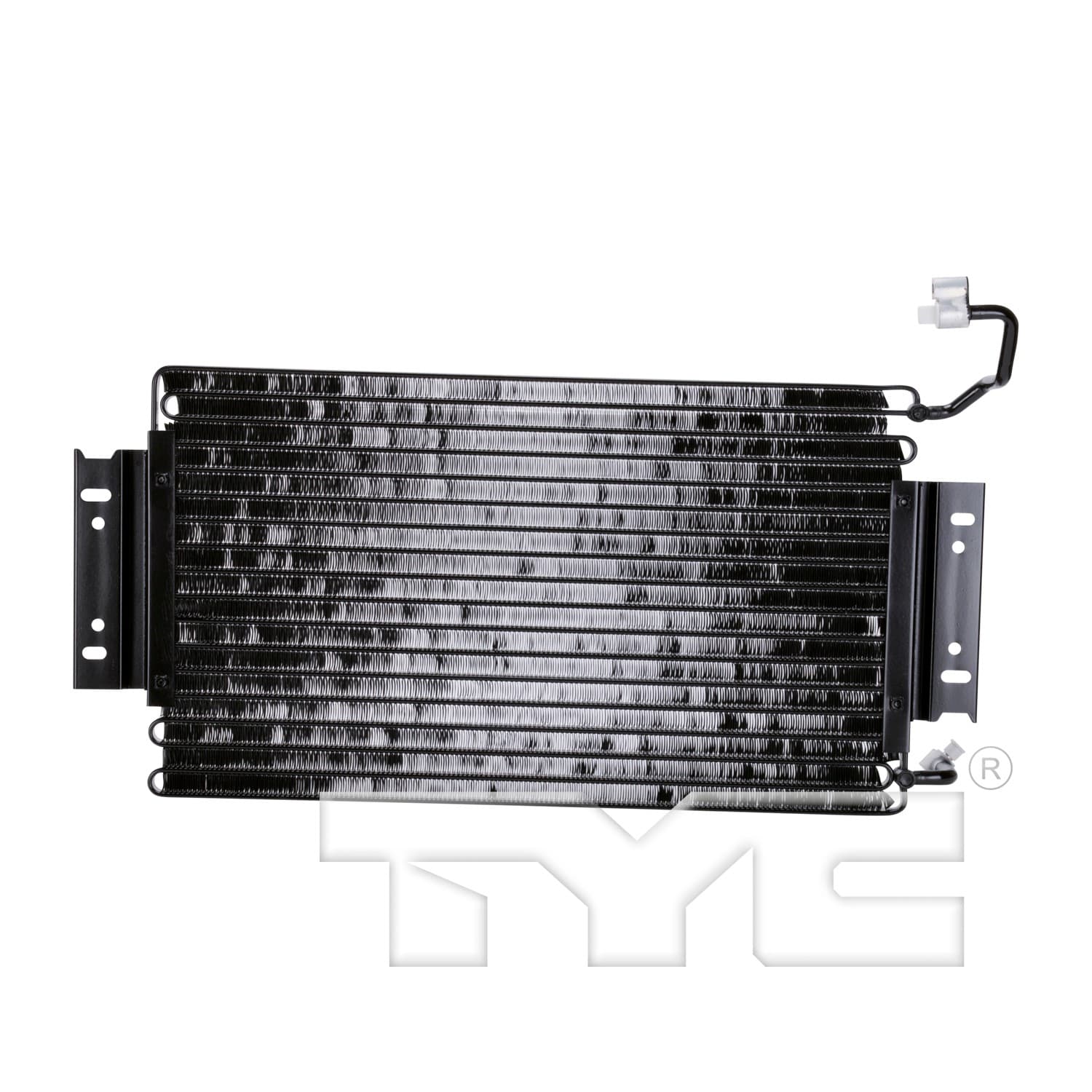 TYC A/C Condenser 3097