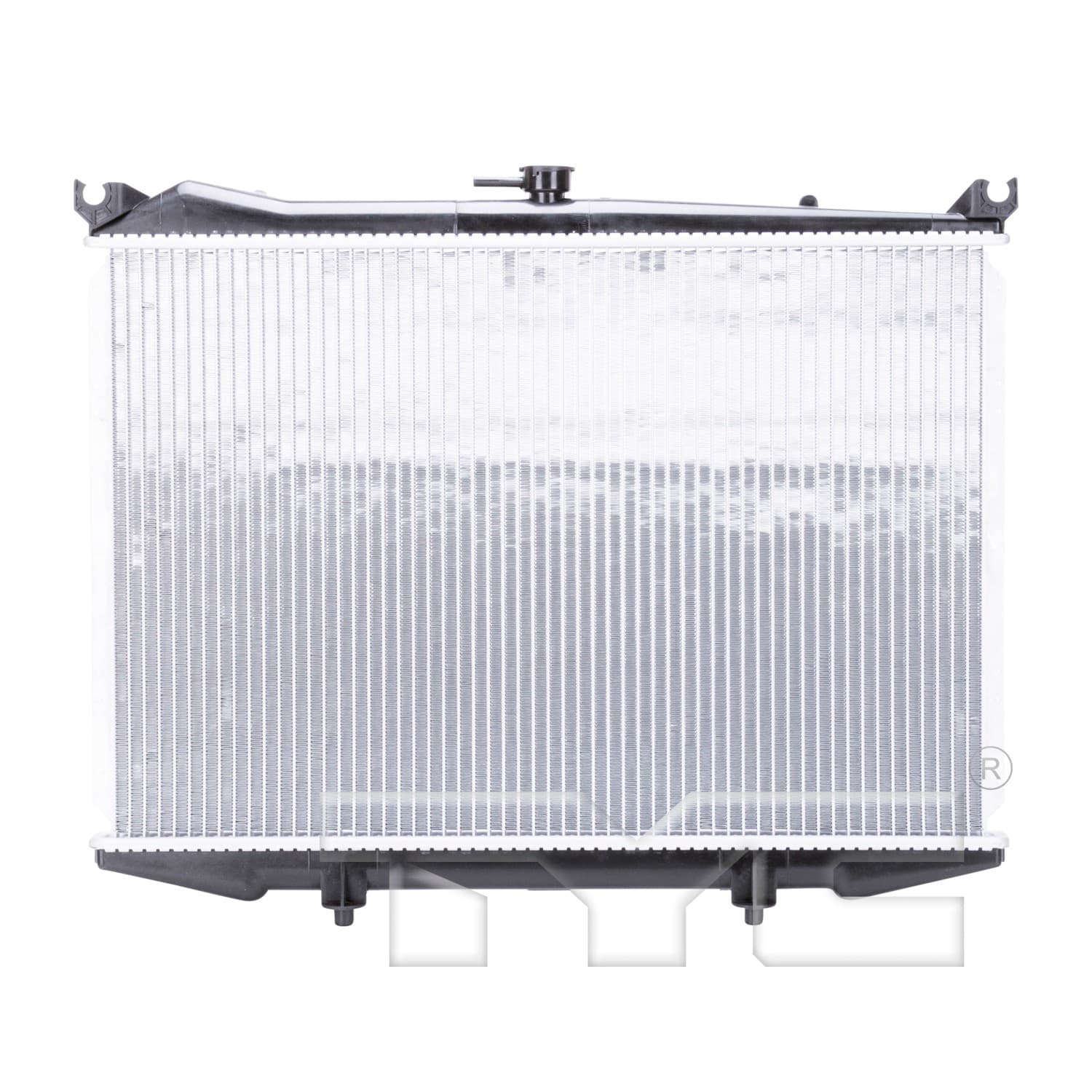 TYC Radiator 314