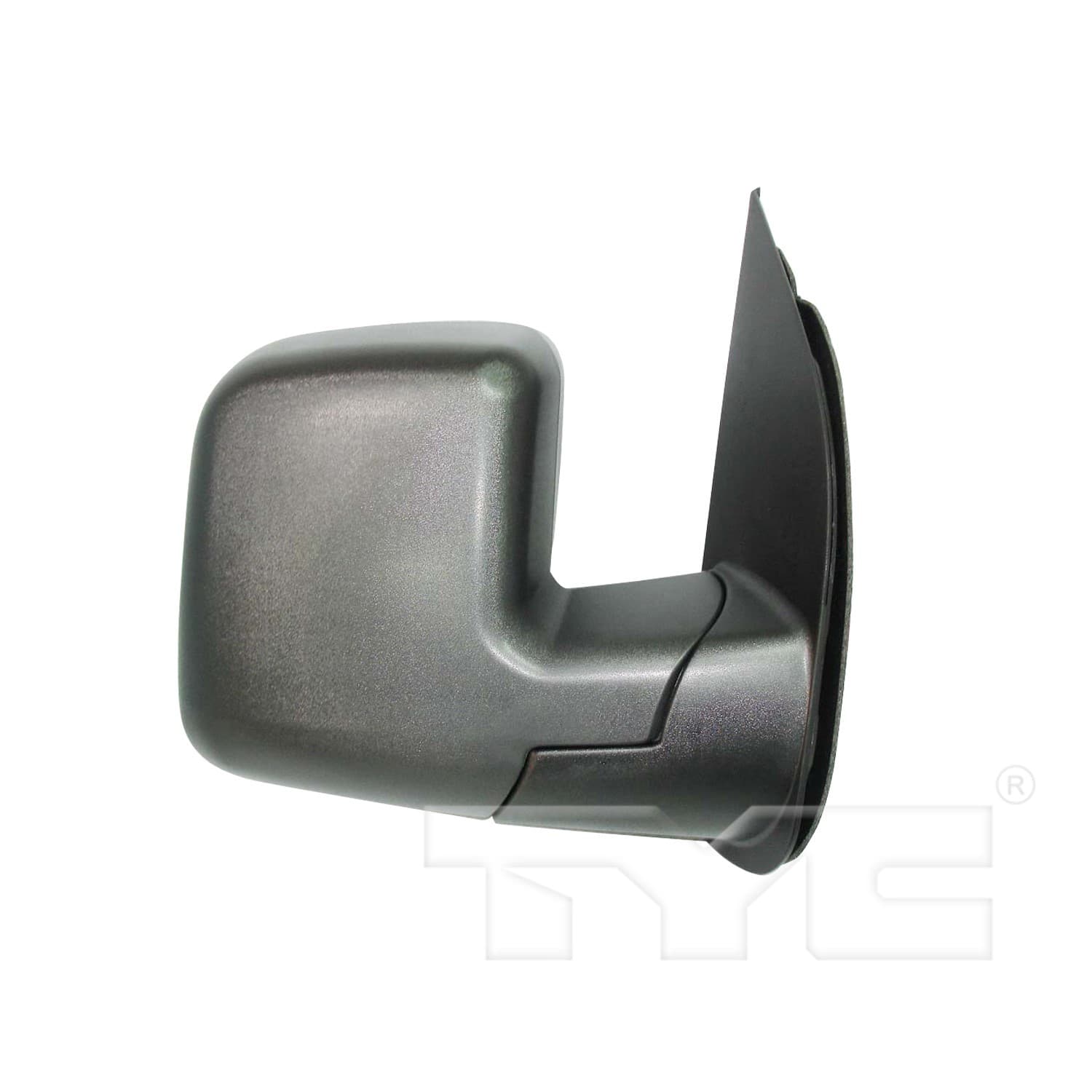 TYC Outside Mirror 3210111