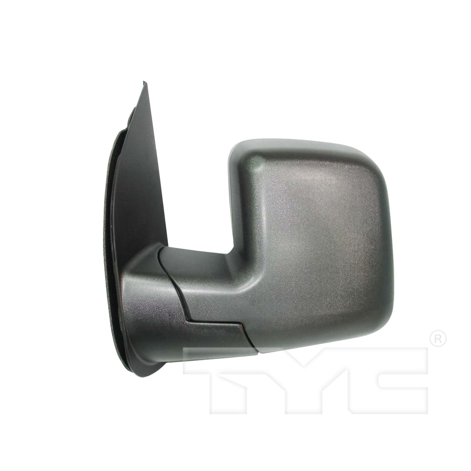 TYC Outside Mirror 3210112