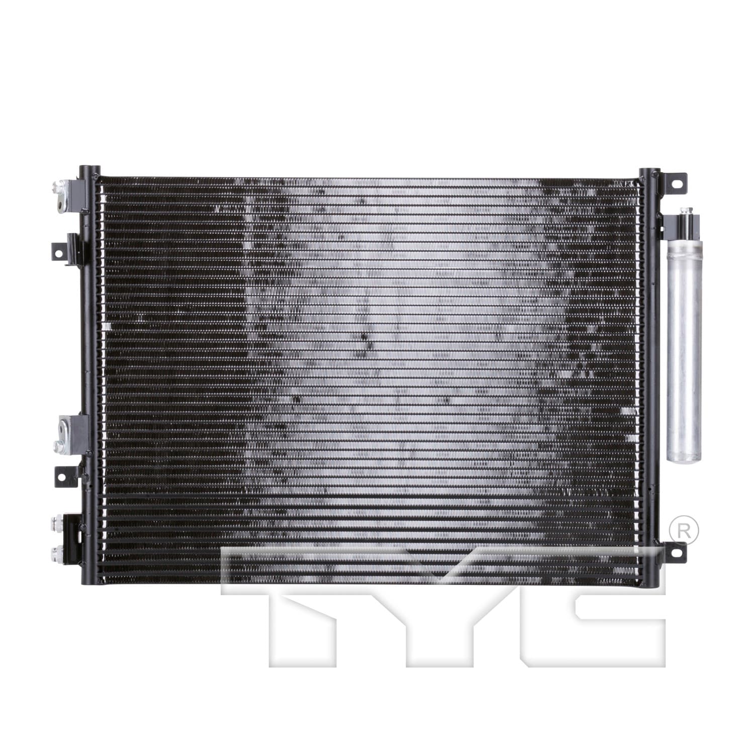 TYC A/C Condenser 3237