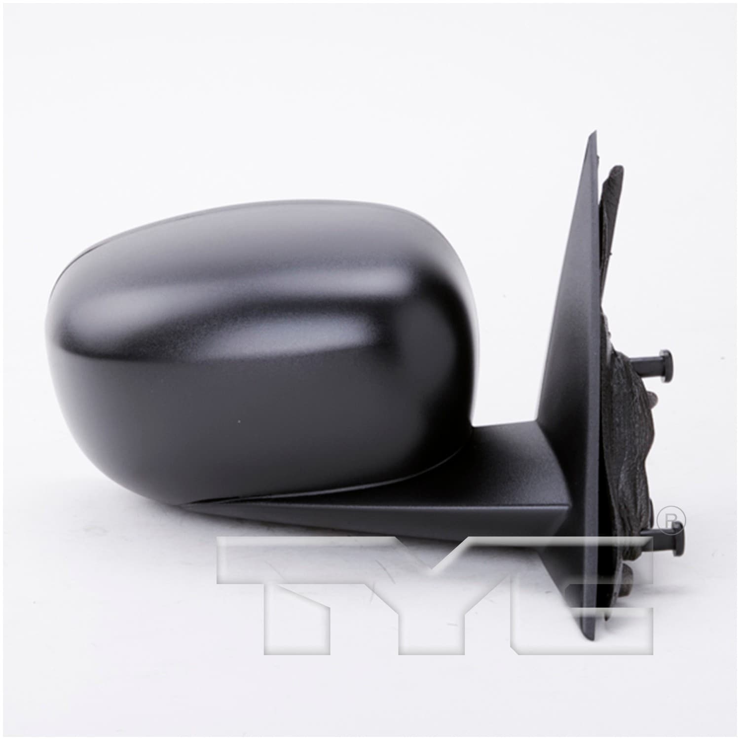 TYC Outside Mirror & Glass Assembly 3560031