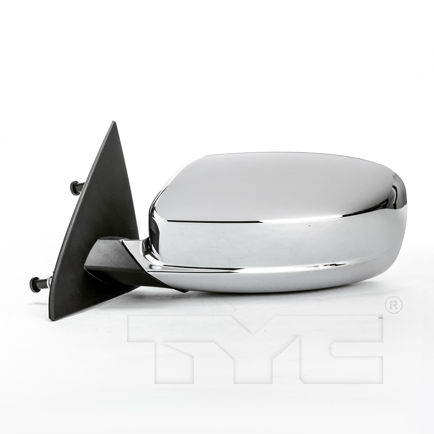 TYC Outside Mirror 3570142