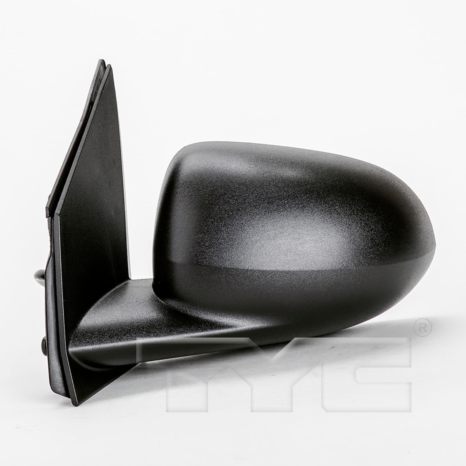 TYC Outside Mirror & Glass Assembly 3790032