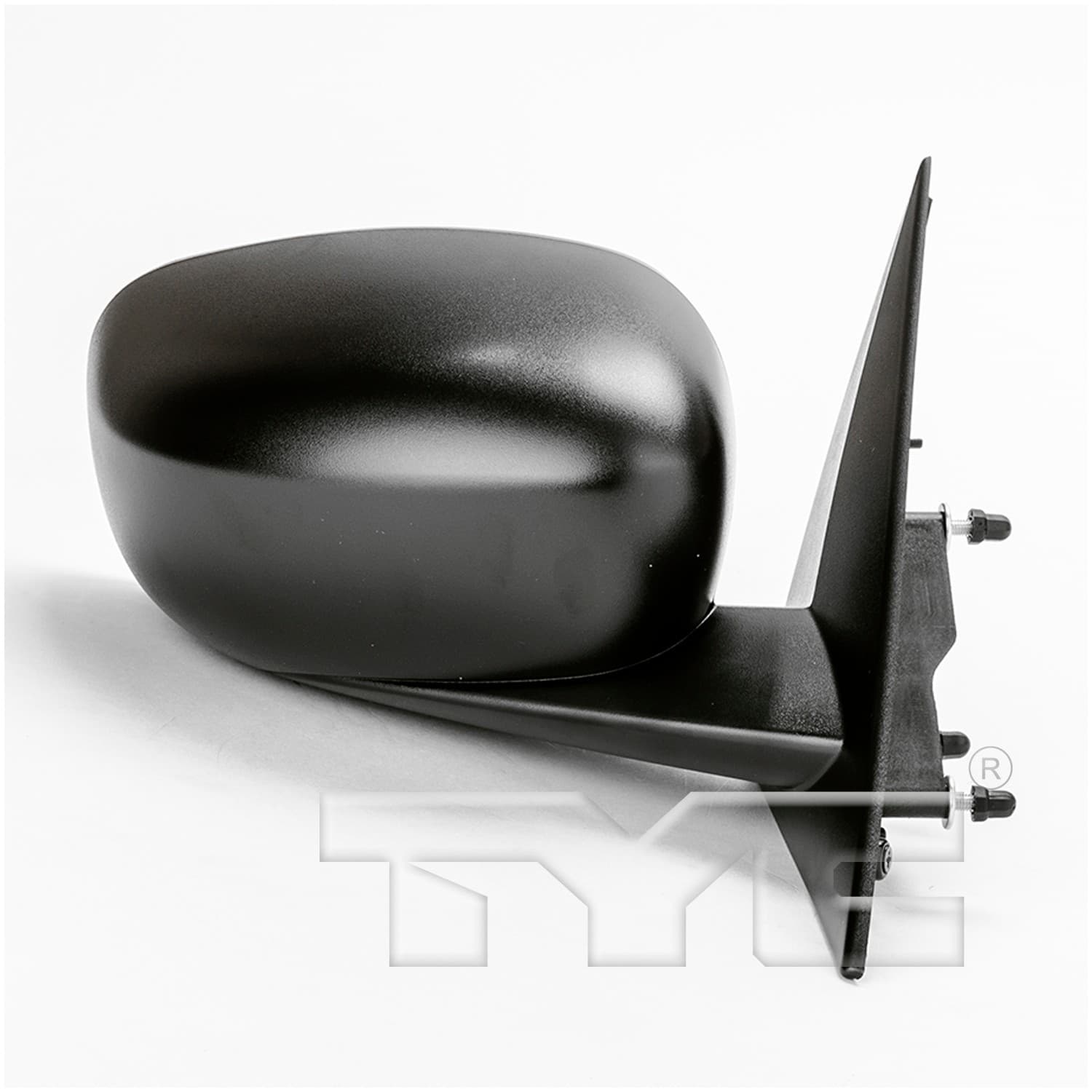 TYC Outside Mirror & Glass Assembly 3810031
