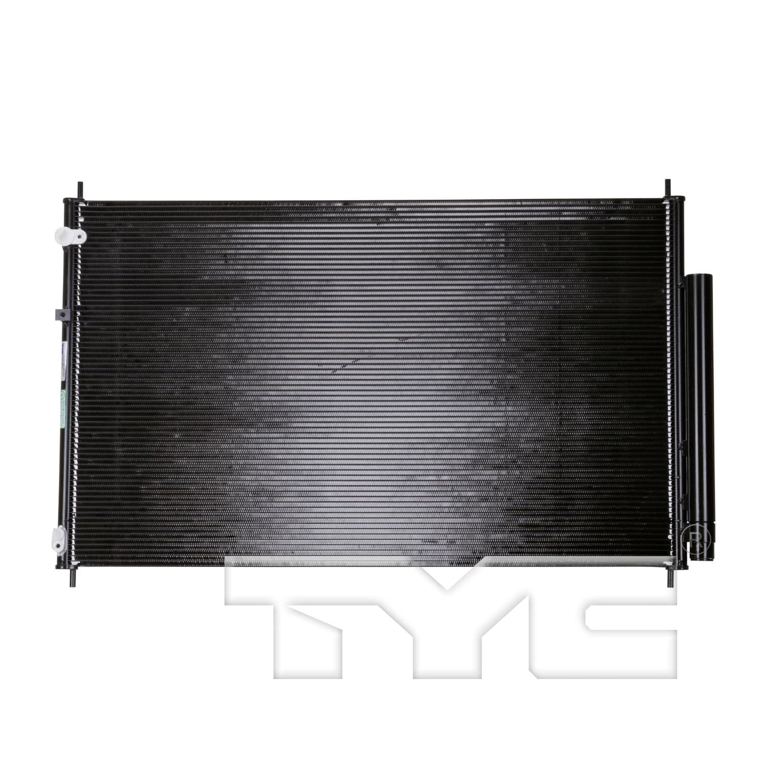 TYC A/C Condenser 3892