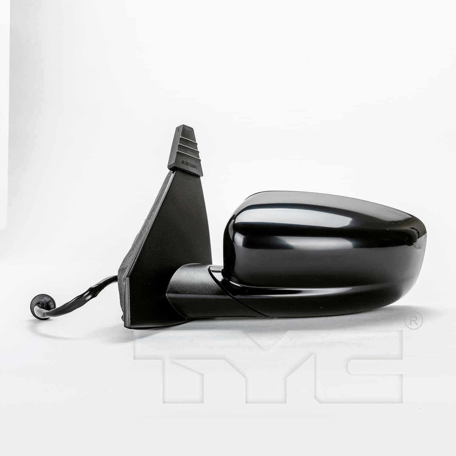 TYC Outside Mirror & Glass Assembly 3940032