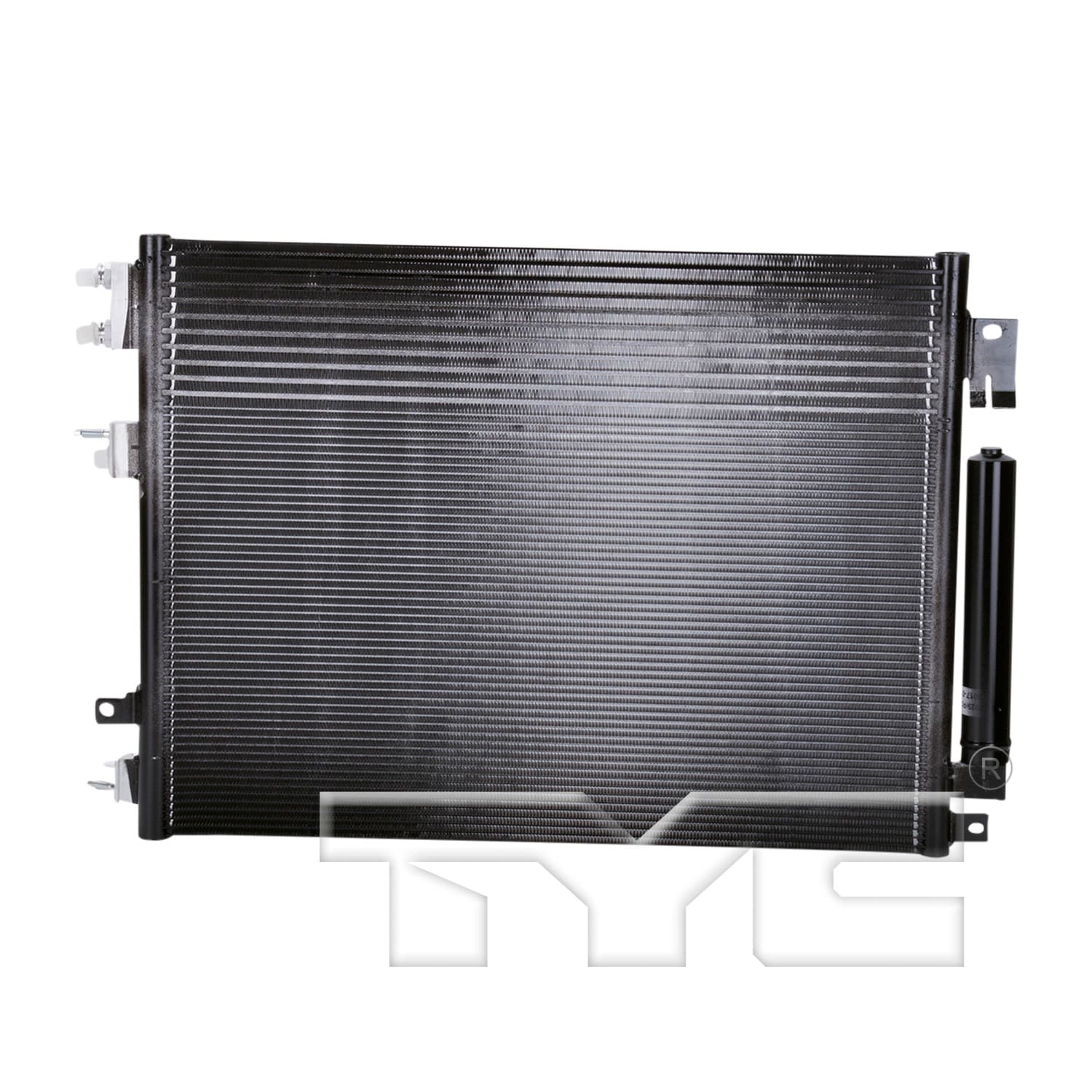 TYC A/C Condenser 3948
