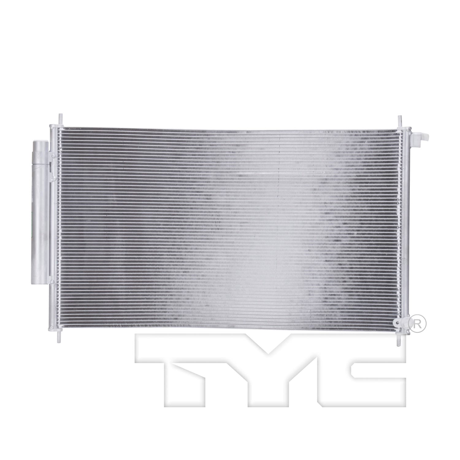 TYC A/C Condenser 3997