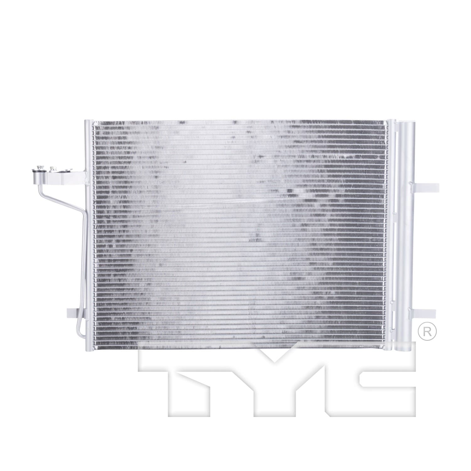 TYC A/C Condenser 4106