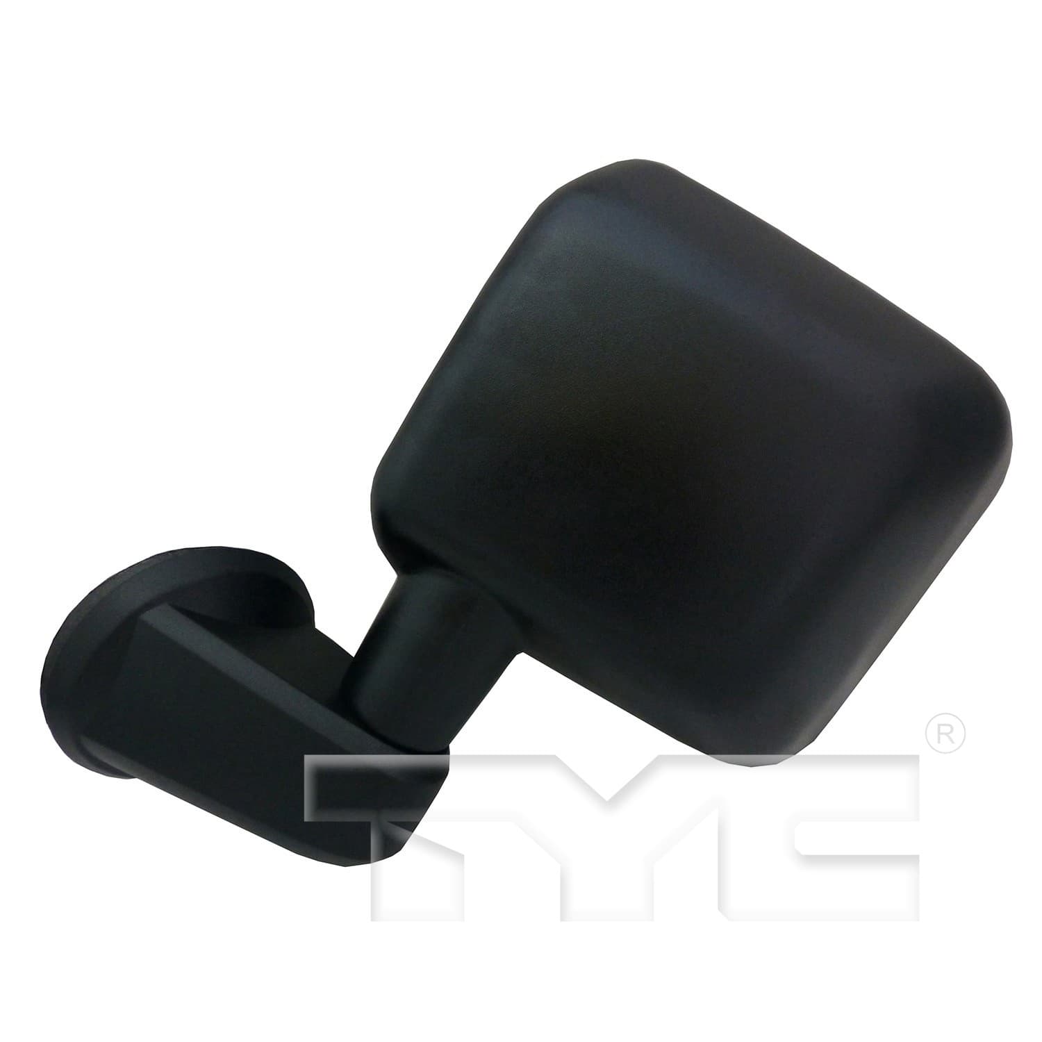 TYC Outside Mirror & Glass Assembly 4130442