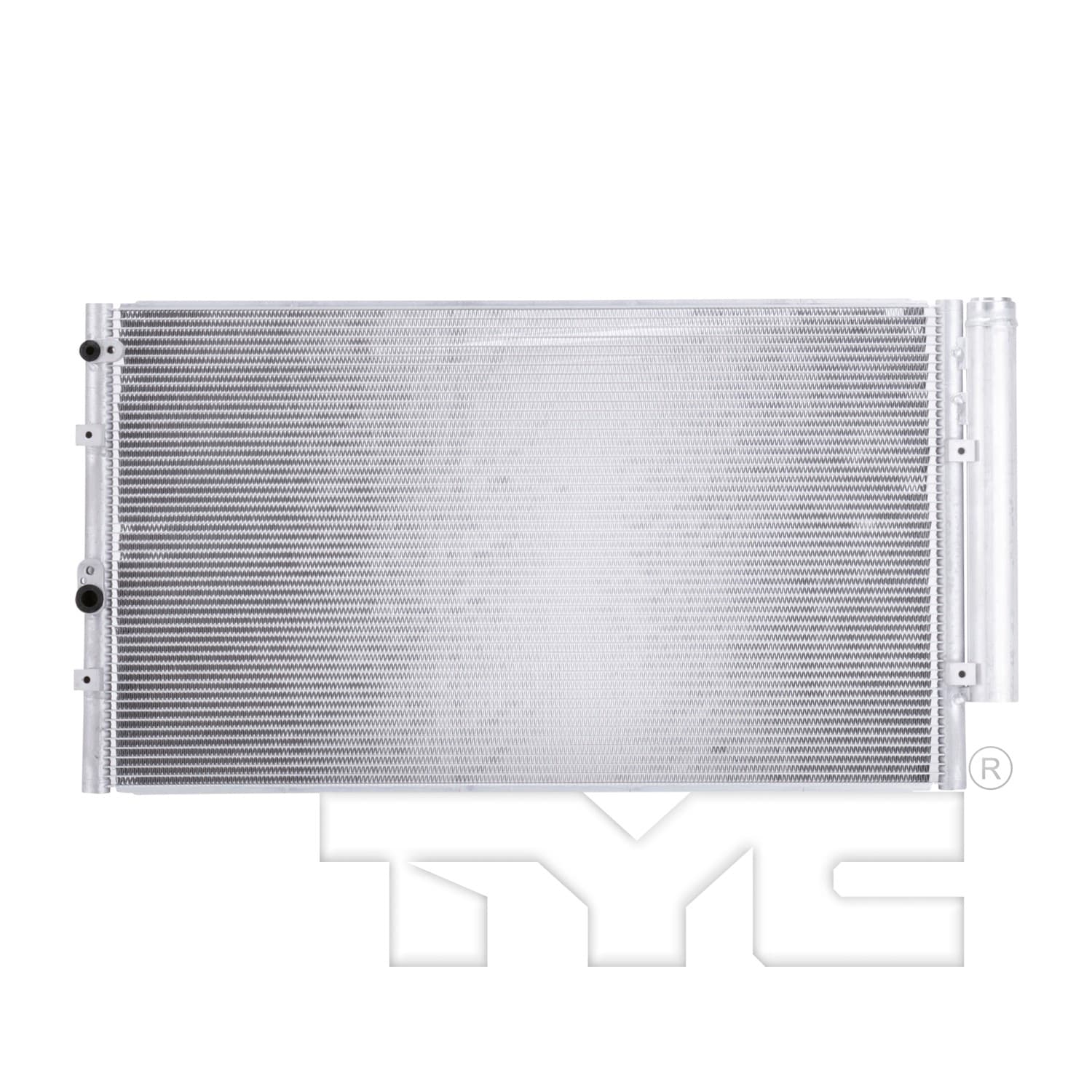 TYC A/C Condenser 4145
