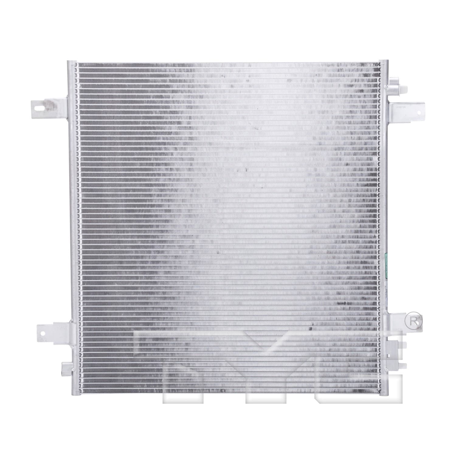 TYC A/C Condenser 4152