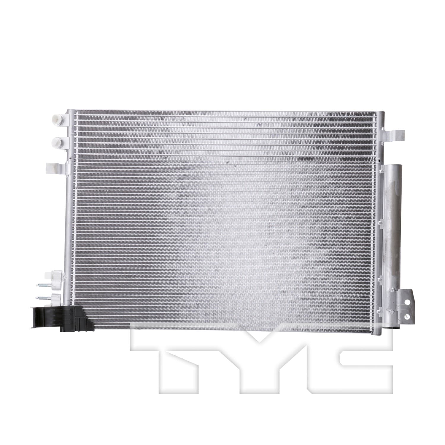 TYC A/C Condenser 4224