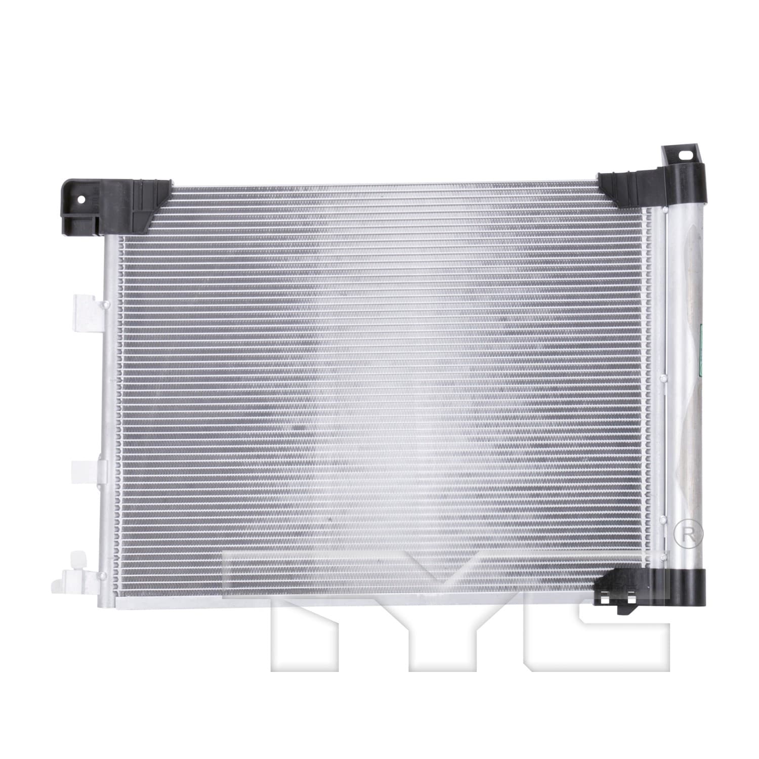 TYC A/C Condenser 4230