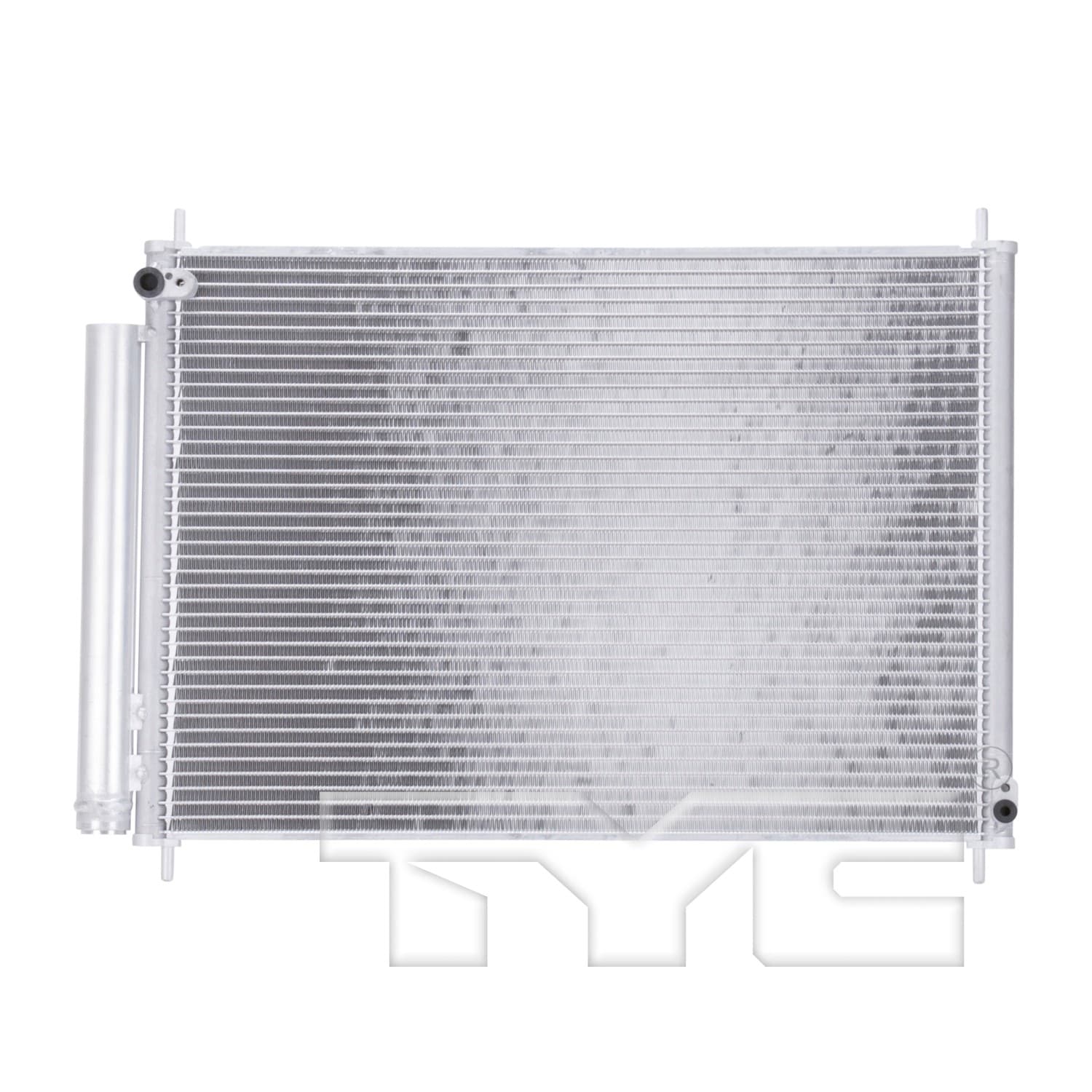 TYC A/C Condenser 4250