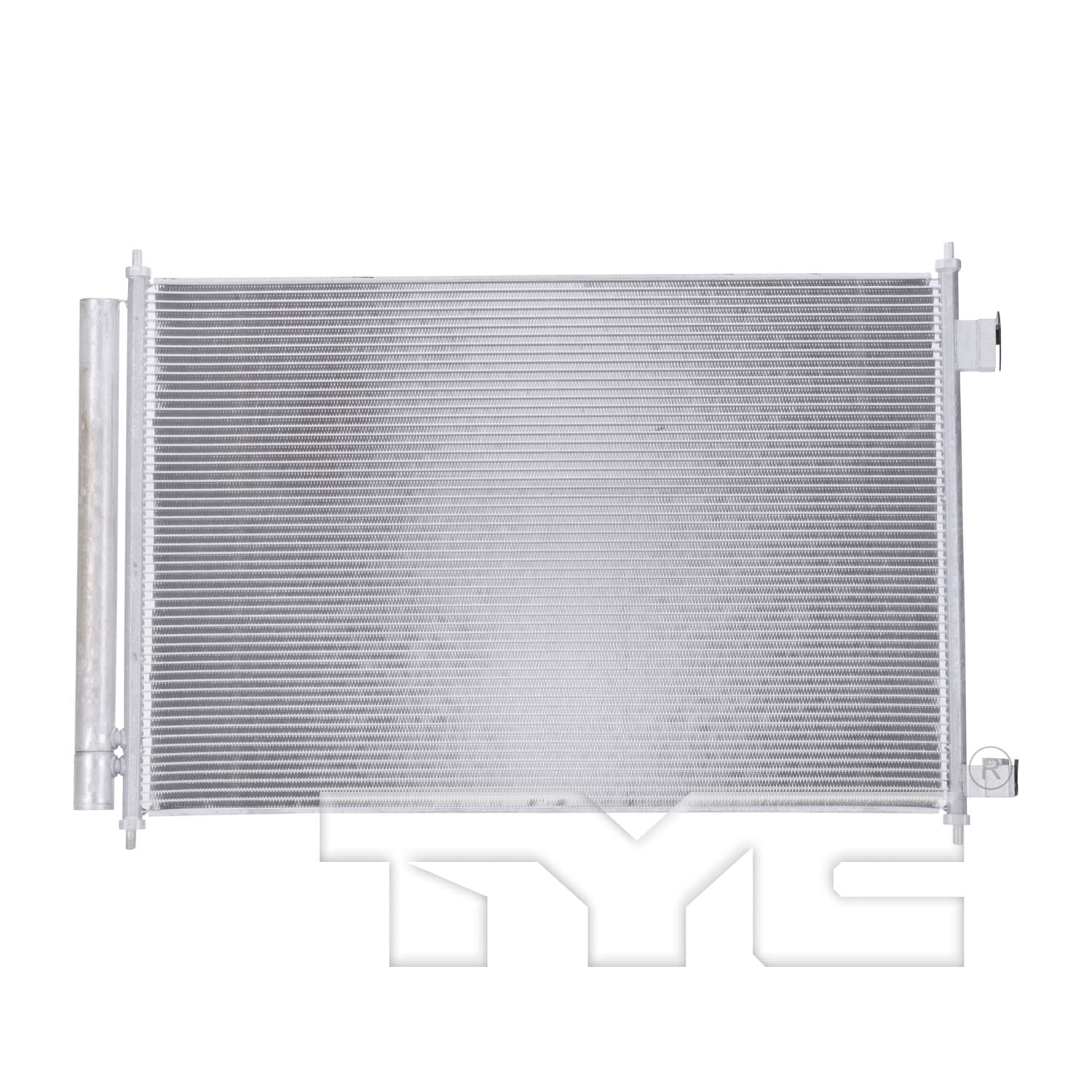 TYC A/C Condenser 4291