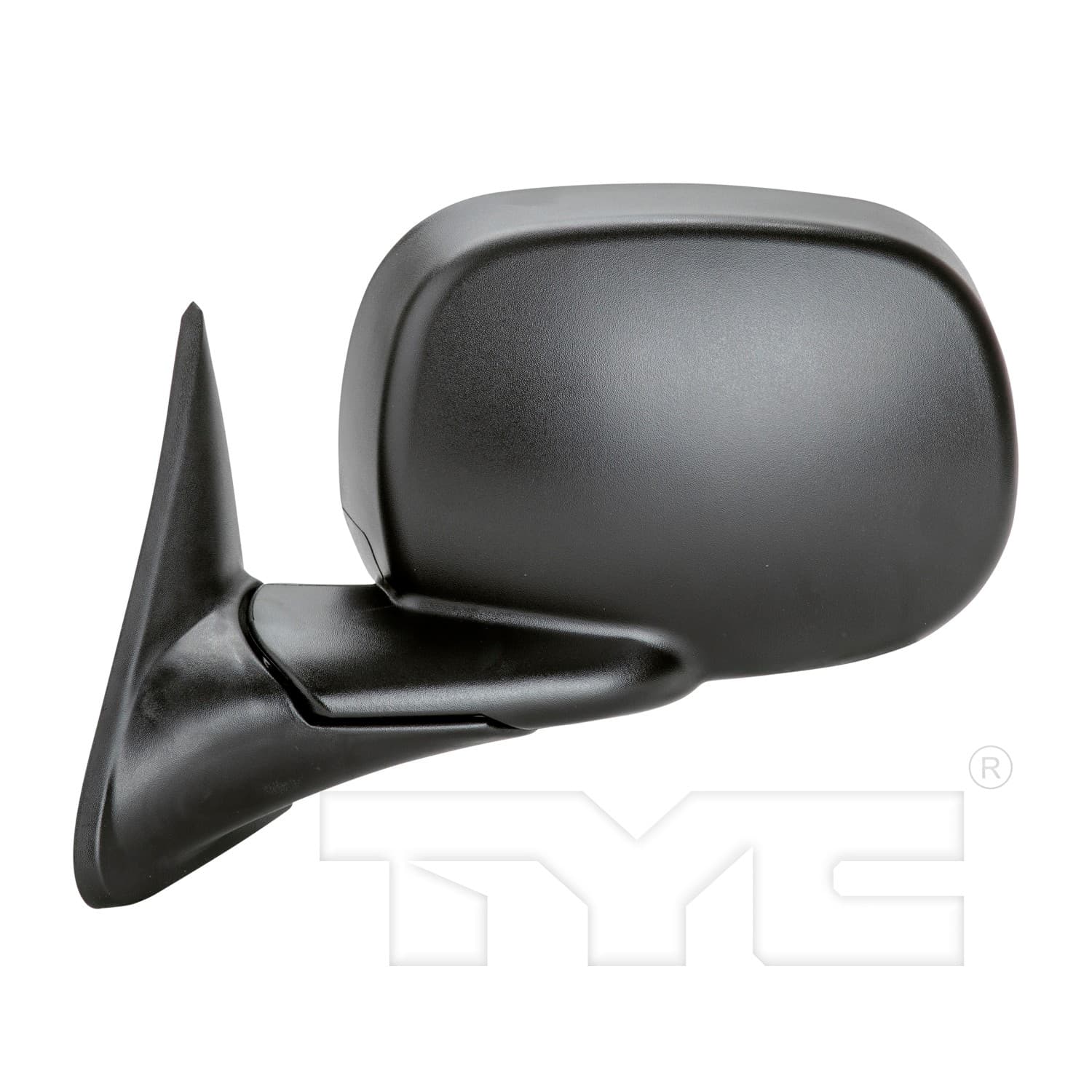 TYC Outside Mirror & Glass Assembly 4310232