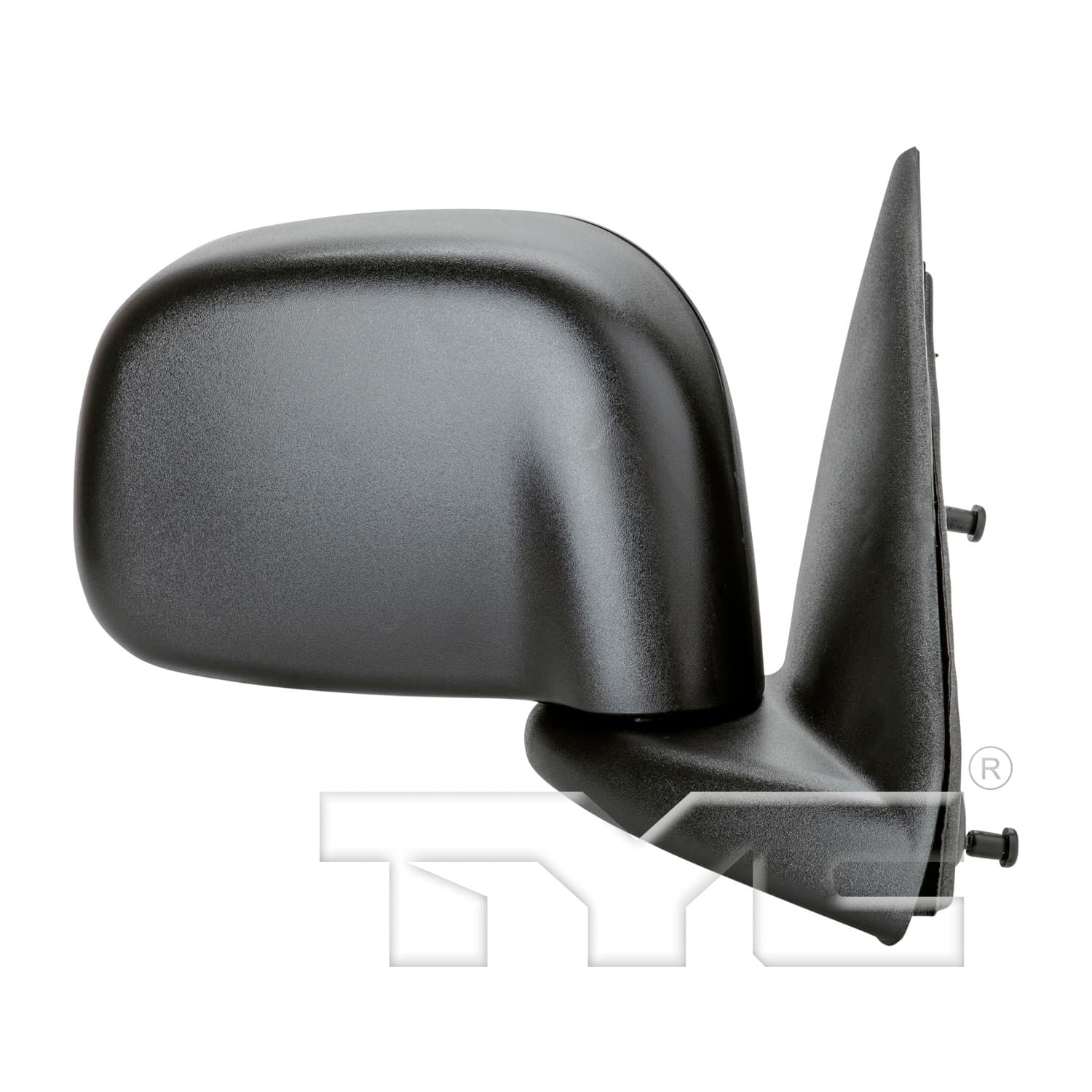 TYC Outside Mirror & Glass Assembly 4310311