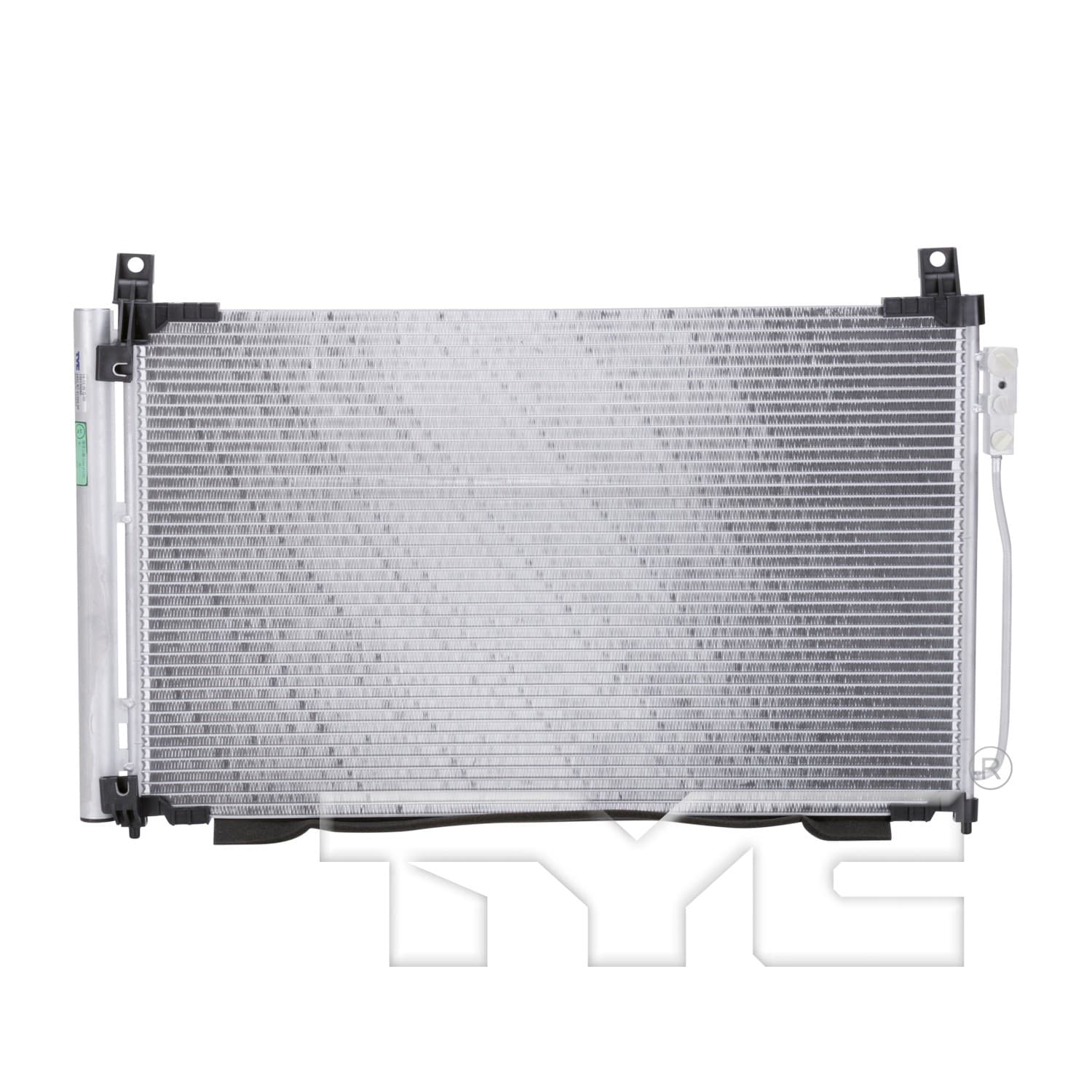 TYC A/C Condenser 4402