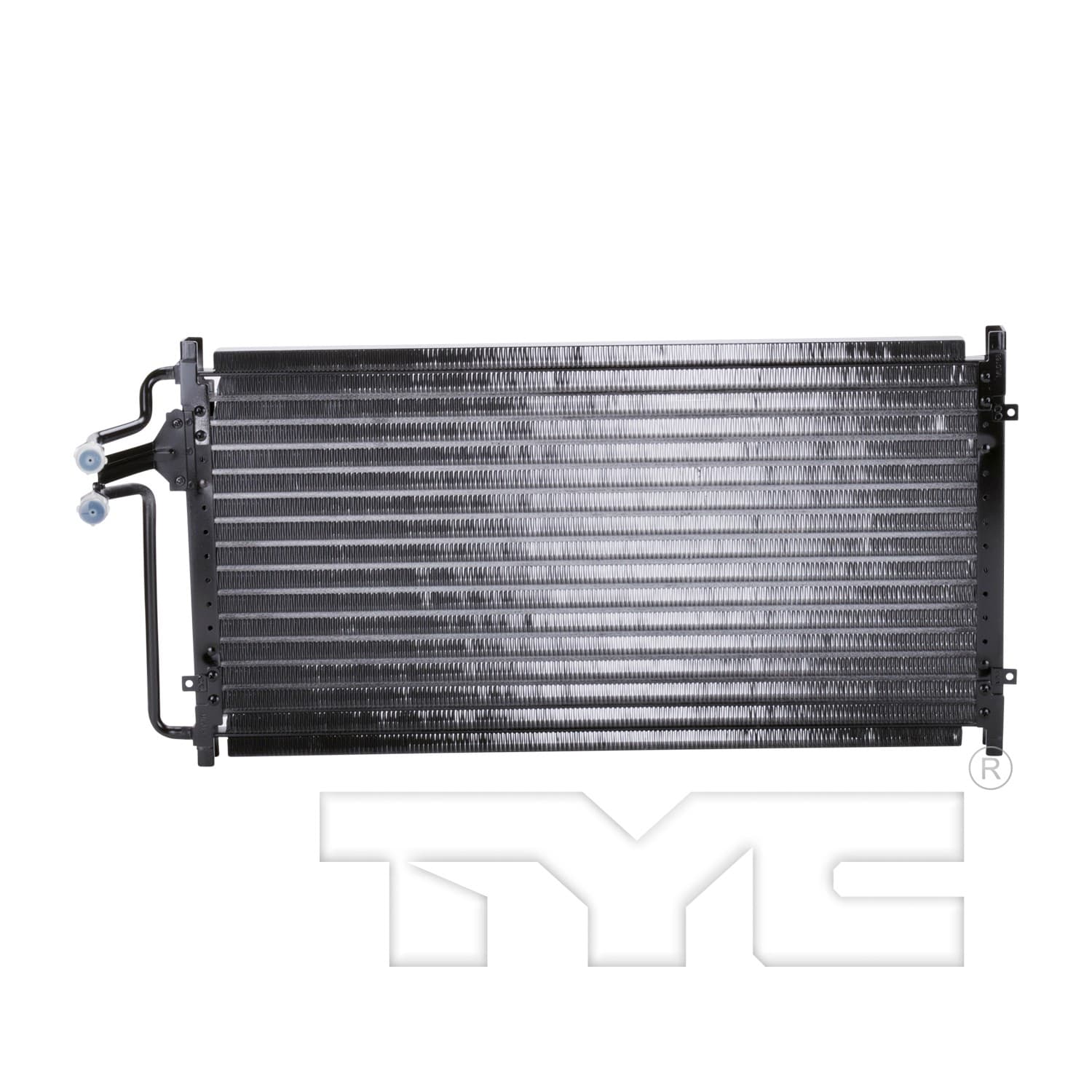TYC A/C Condenser 4560
