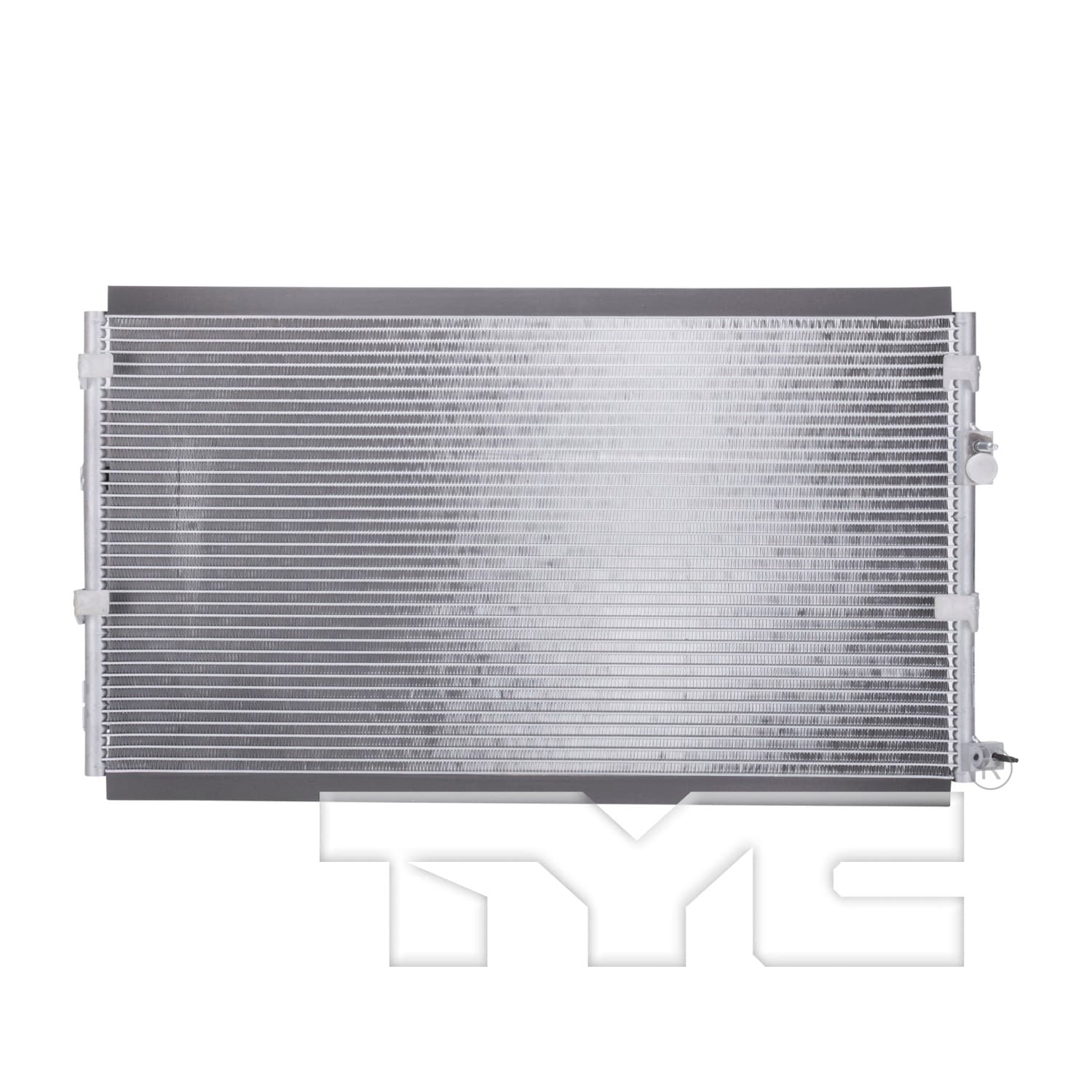 TYC A/C Condenser 4620