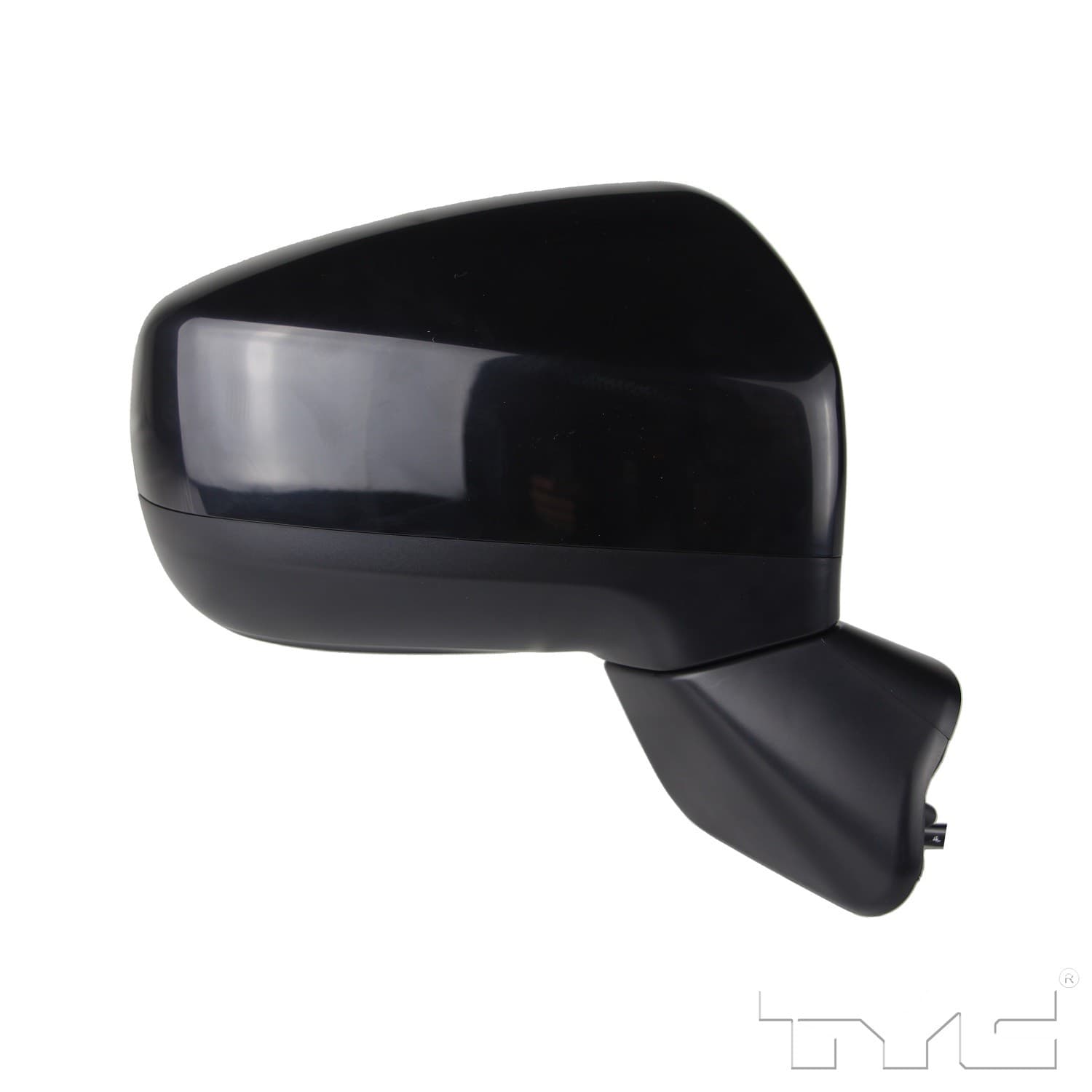TYC Outside Mirror & Glass Assembly 4710431