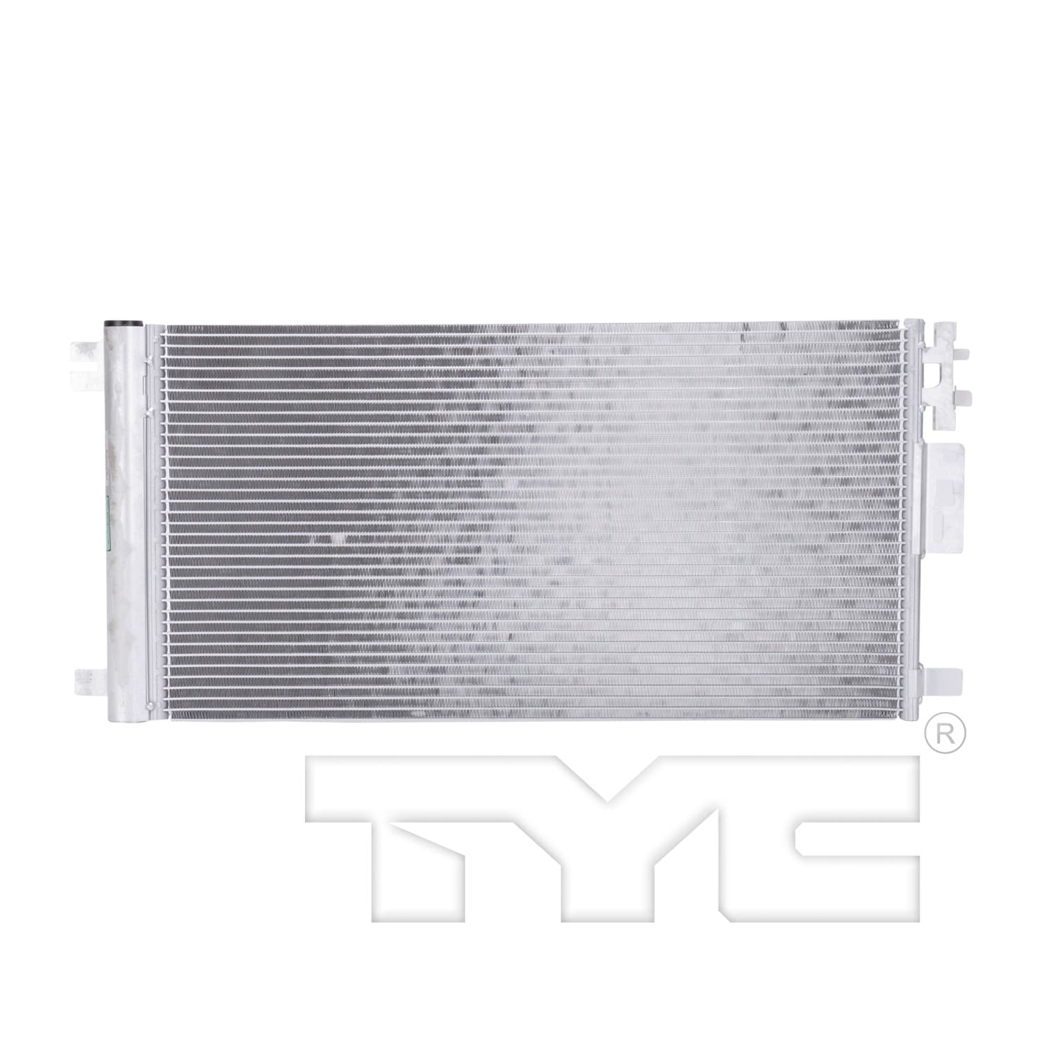 TYC A/C Condenser 4718