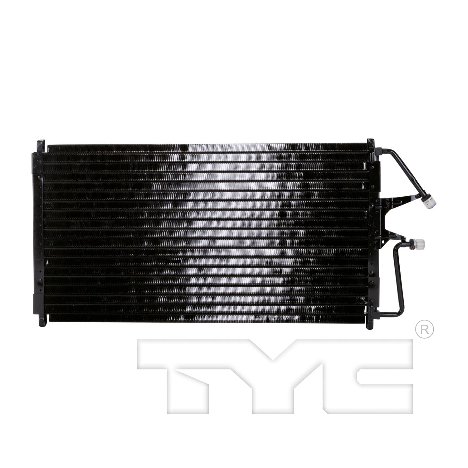 TYC A/C Condenser 4721
