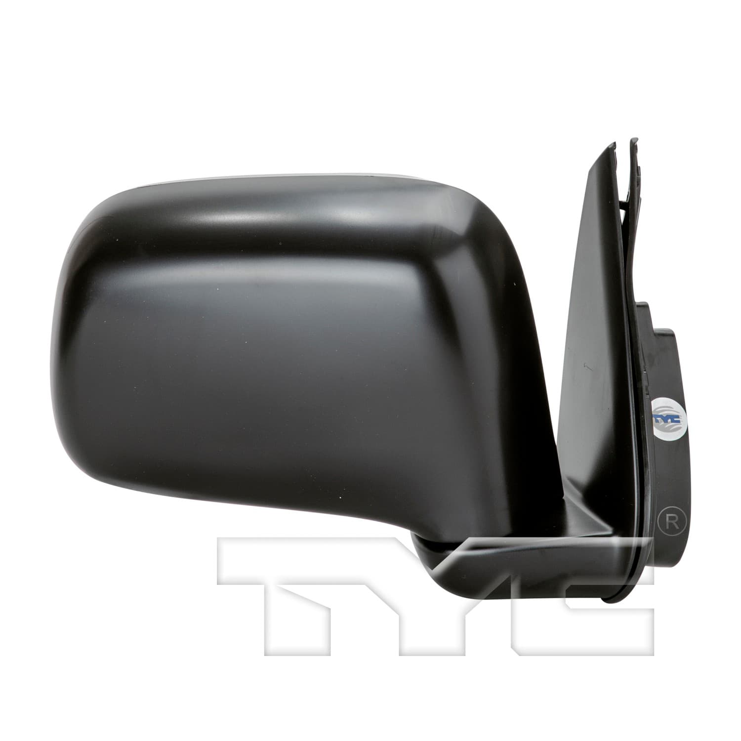 TYC Outside Mirror 4750031