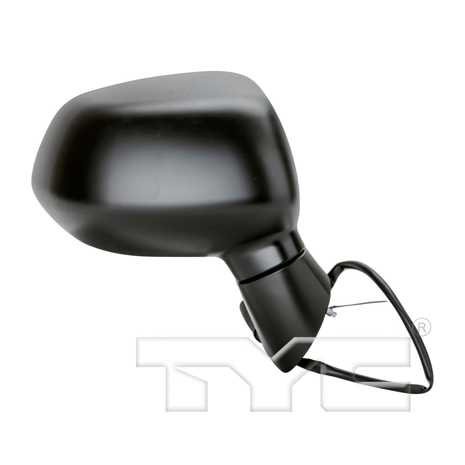 TYC Outside Mirror 4810031