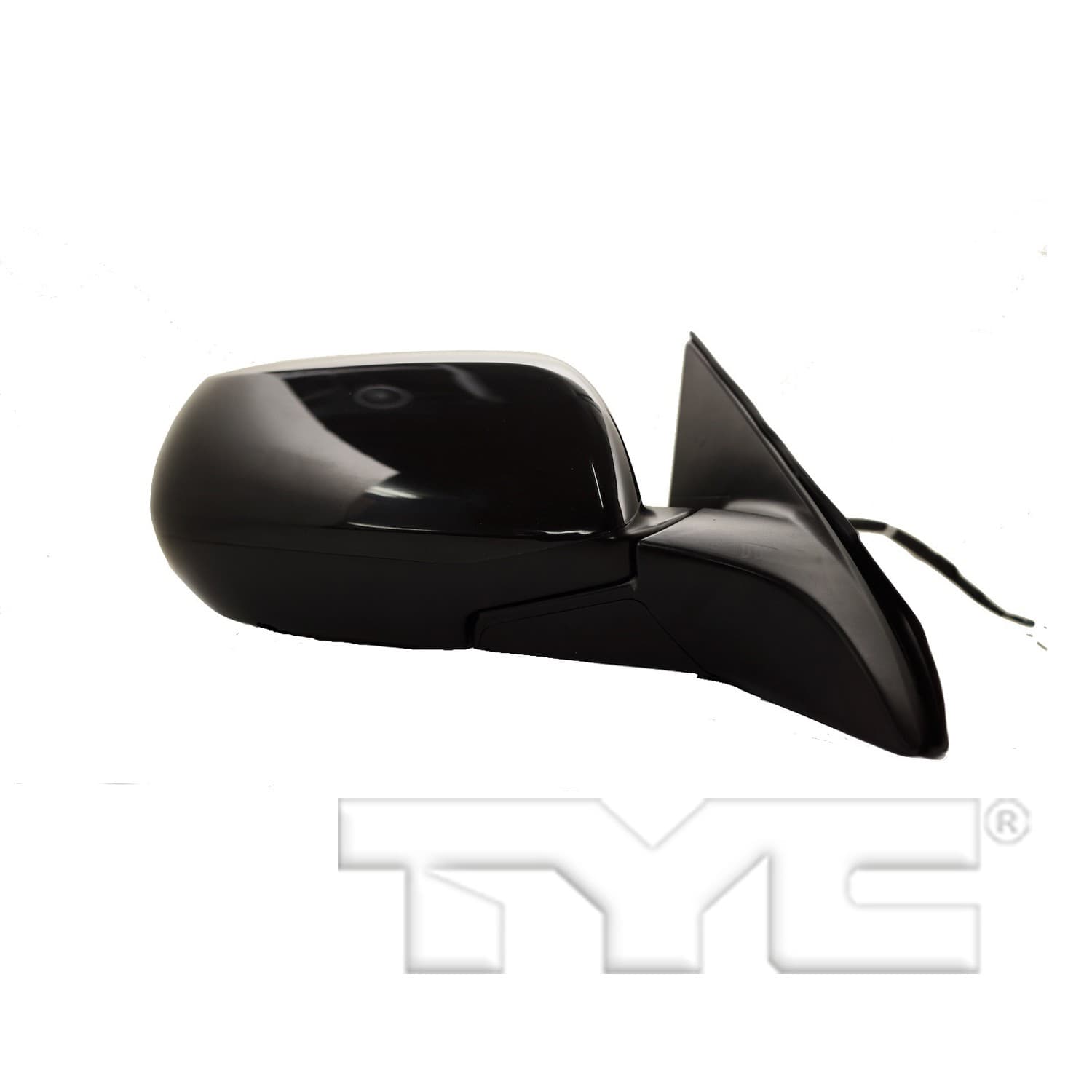 TYC Outside Mirror & Glass Assembly 4830031