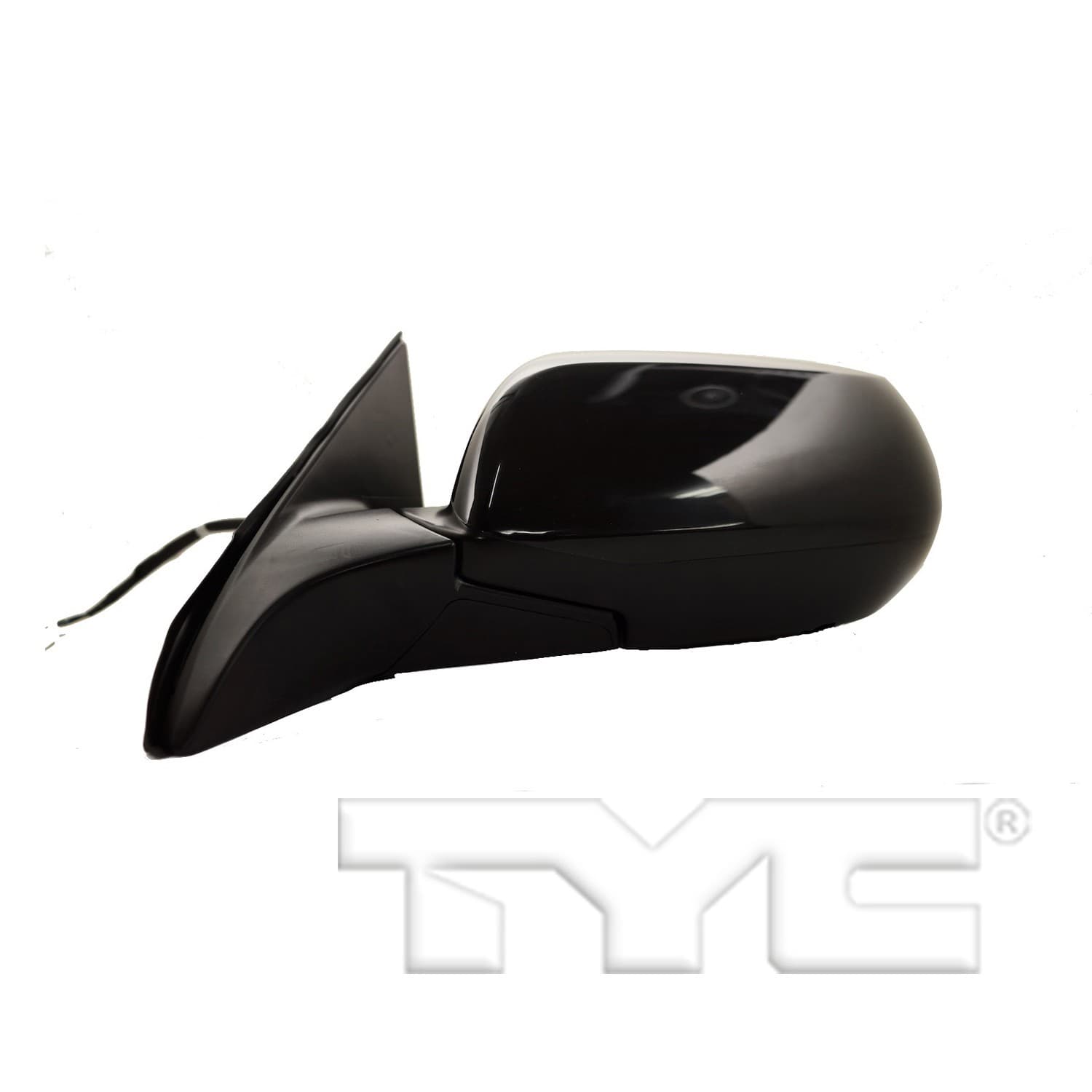 TYC Outside Mirror 4830032
