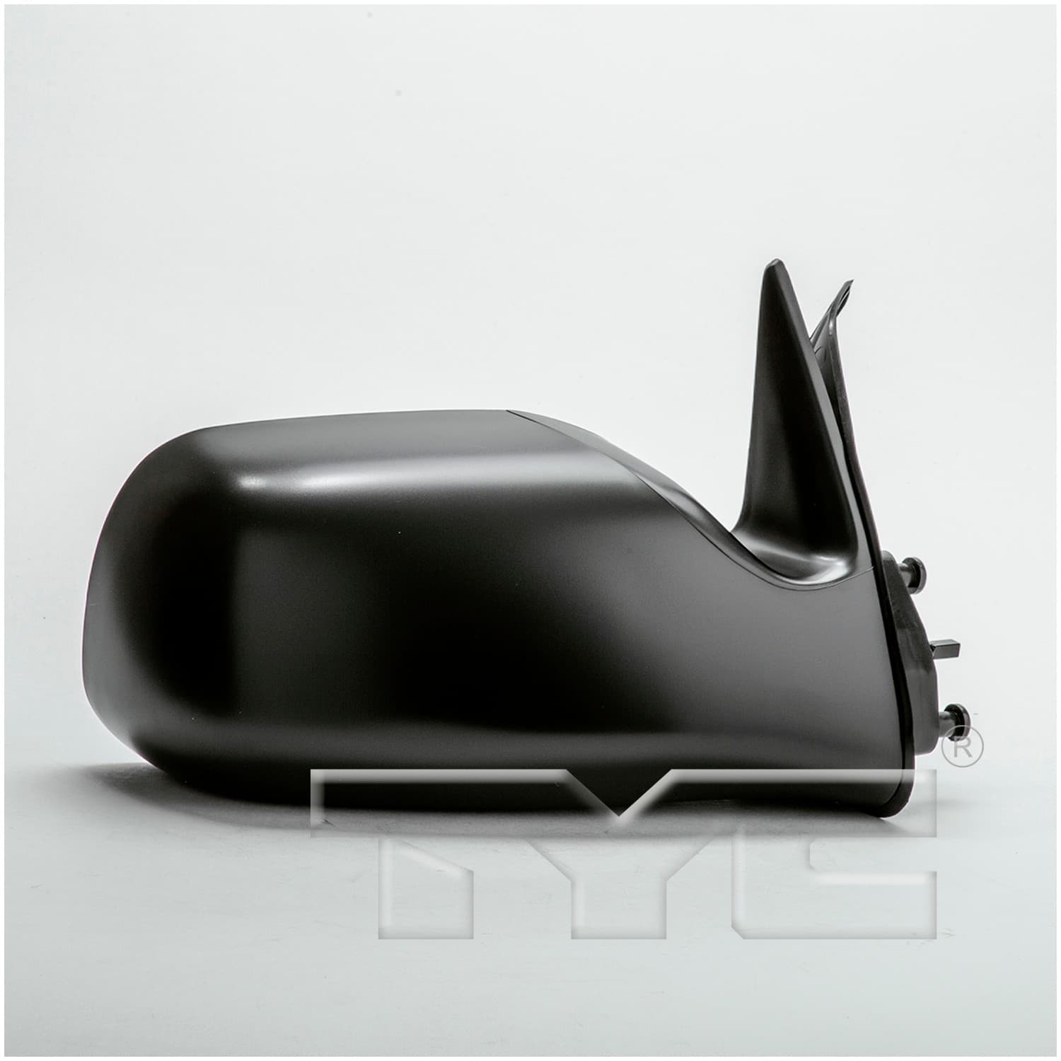 TYC Outside Mirror & Glass Assembly 5290111