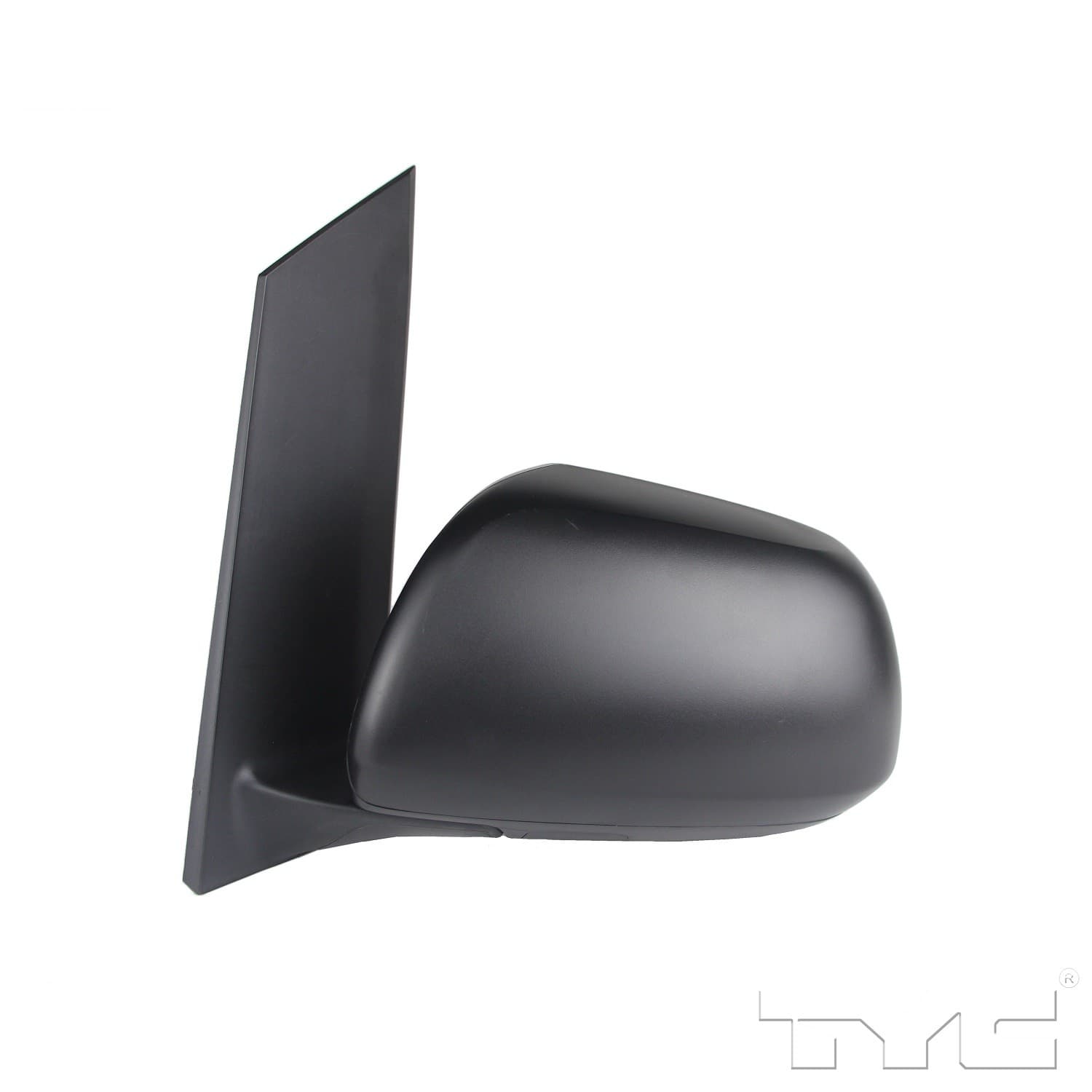 TYC Outside Mirror & Glass Assembly 5350432