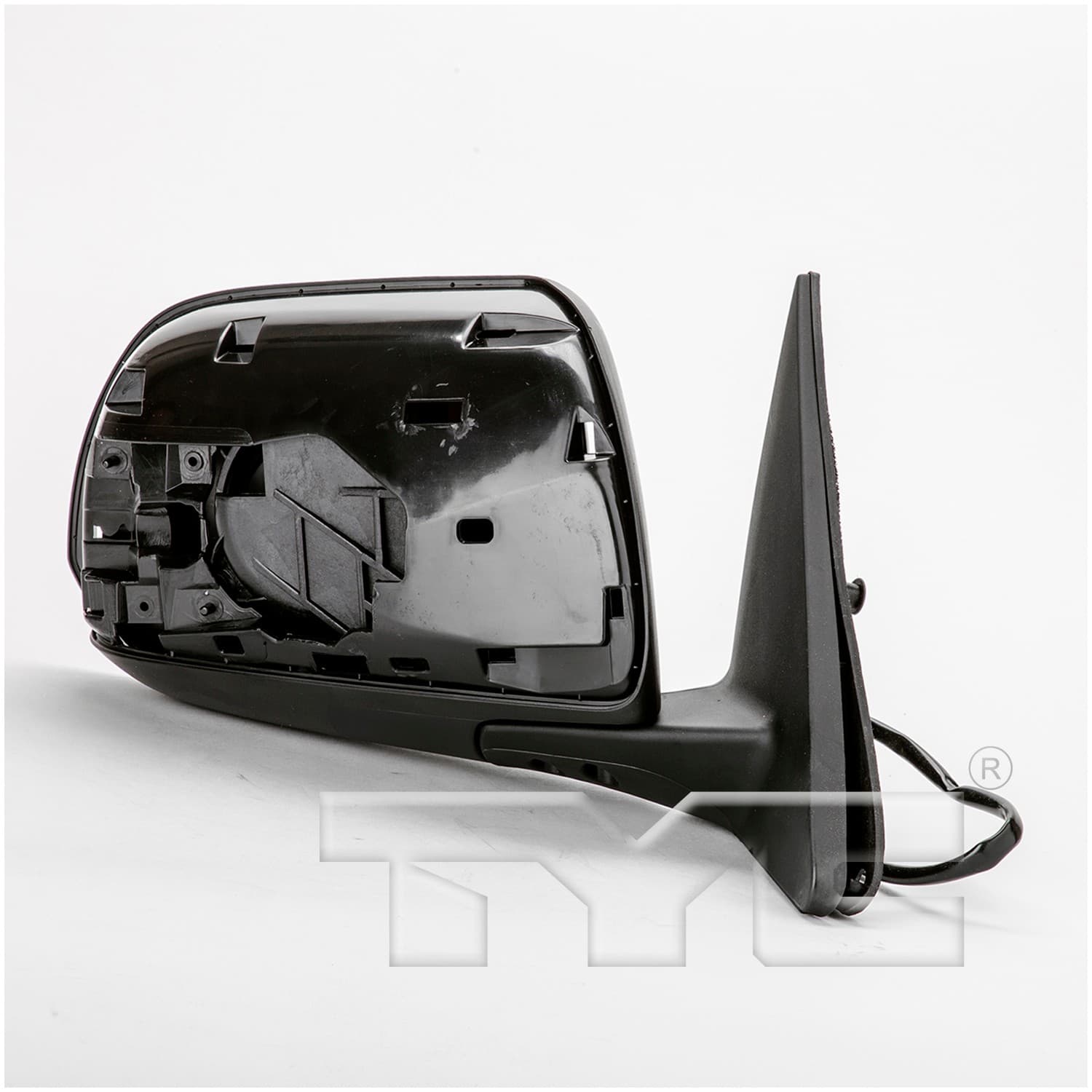 TYC Outside Mirror 5380131