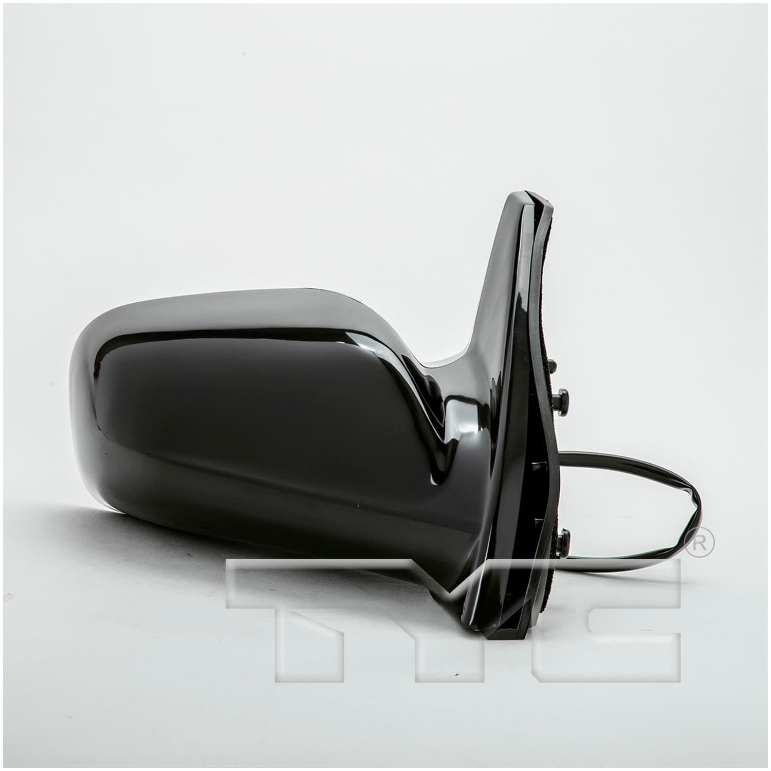 TYC Outside Mirror & Glass Assembly 5390031