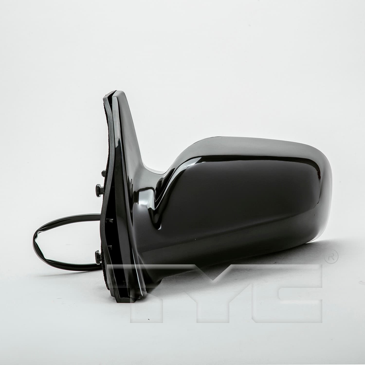TYC Outside Mirror & Glass Assembly 5390032