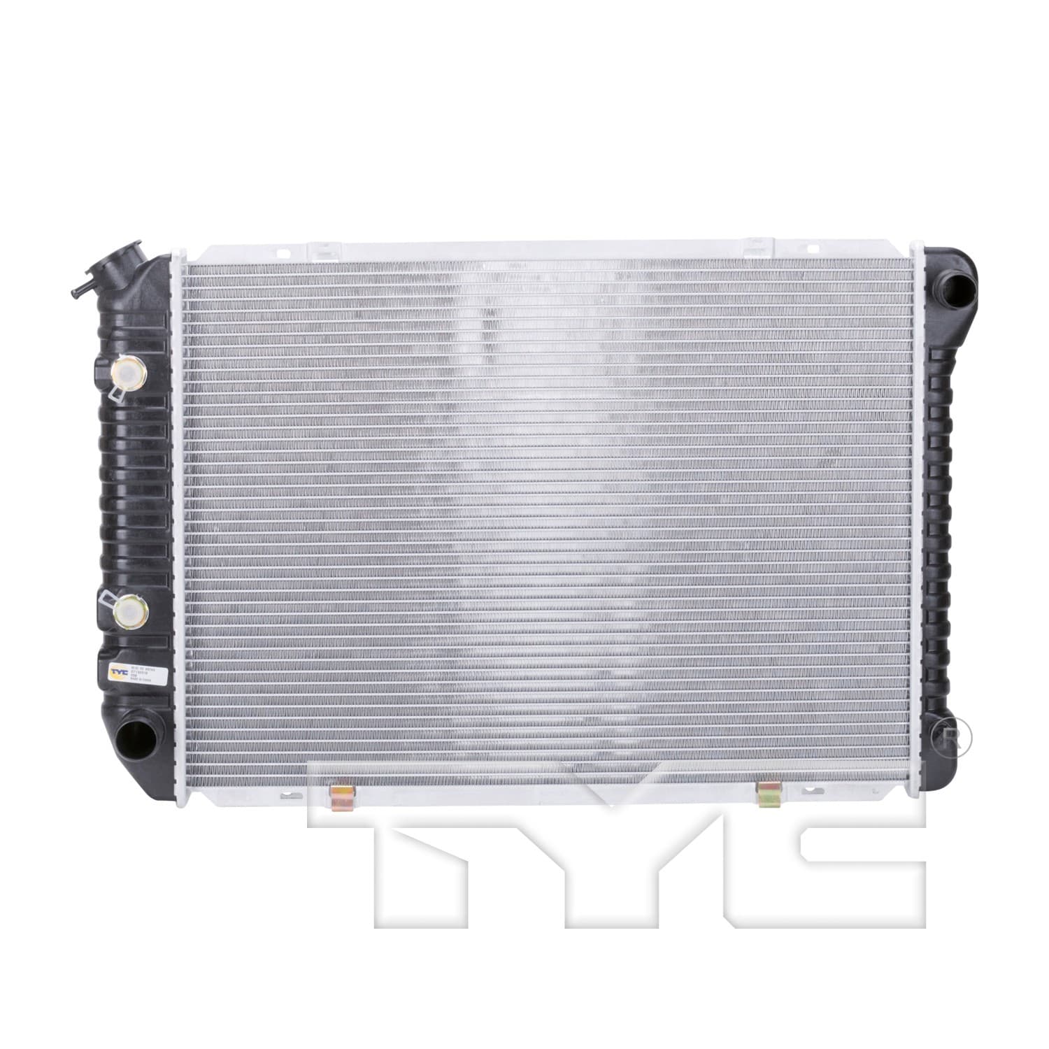 TYC Radiator 556