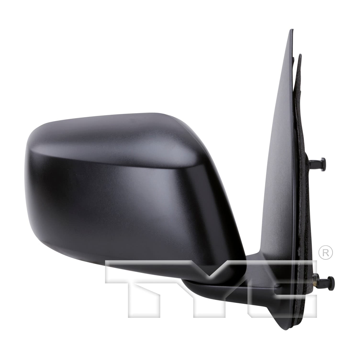 TYC Outside Mirror & Glass Assembly 5730211