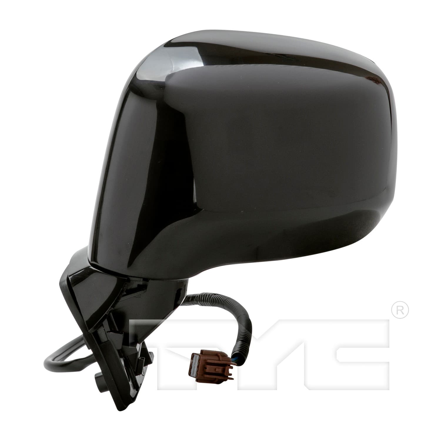 TYC Outside Mirror & Glass Assembly 5790032