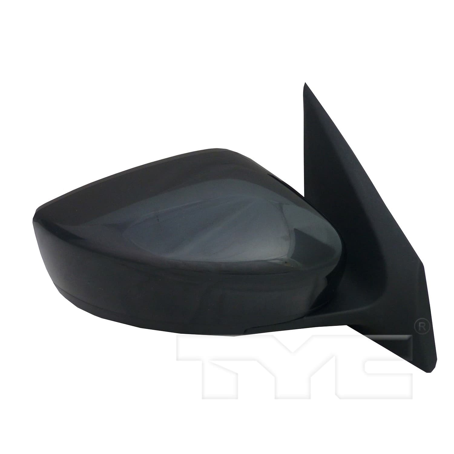TYC Outside Mirror & Glass Assembly 5790331