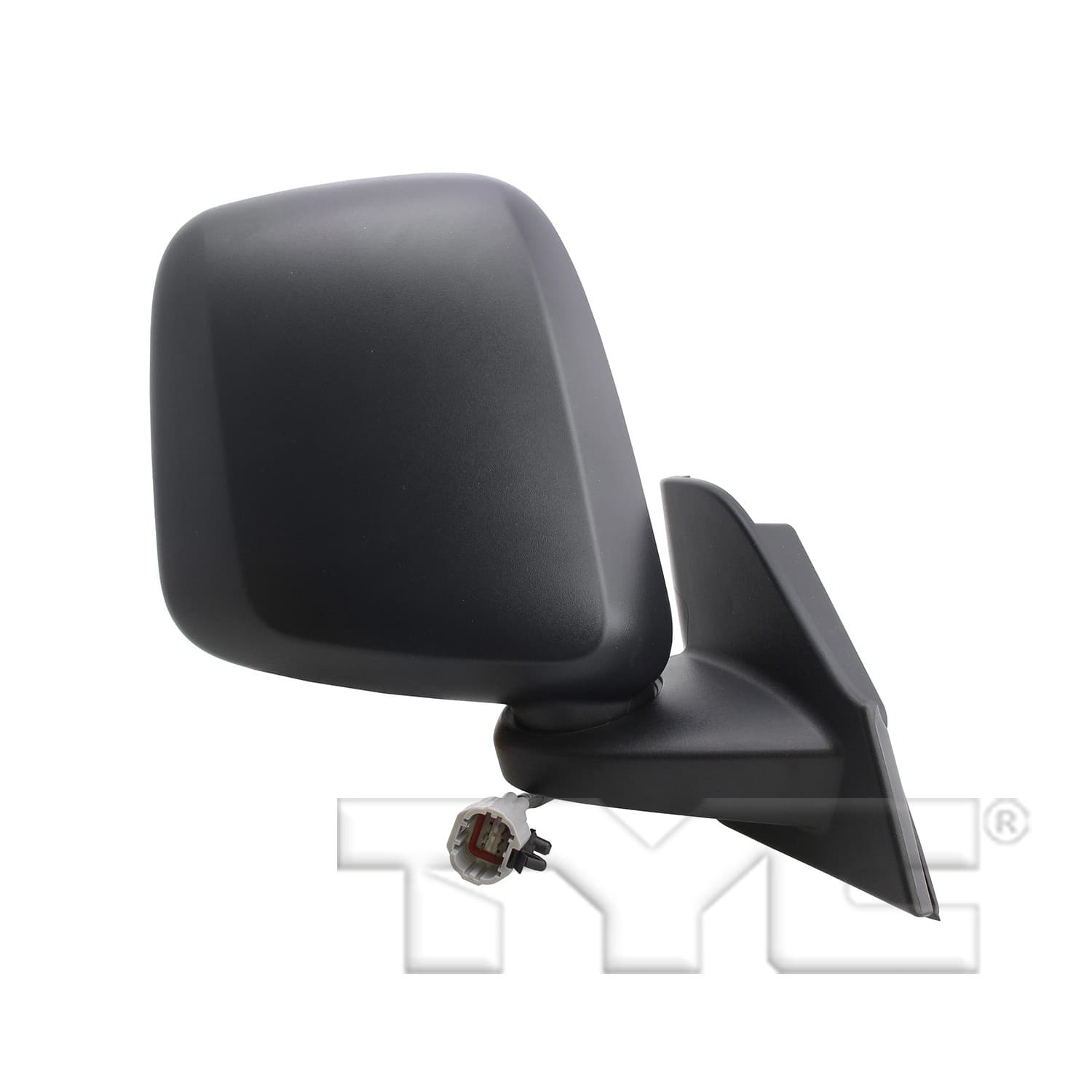 TYC Outside Mirror & Glass Assembly 5830041