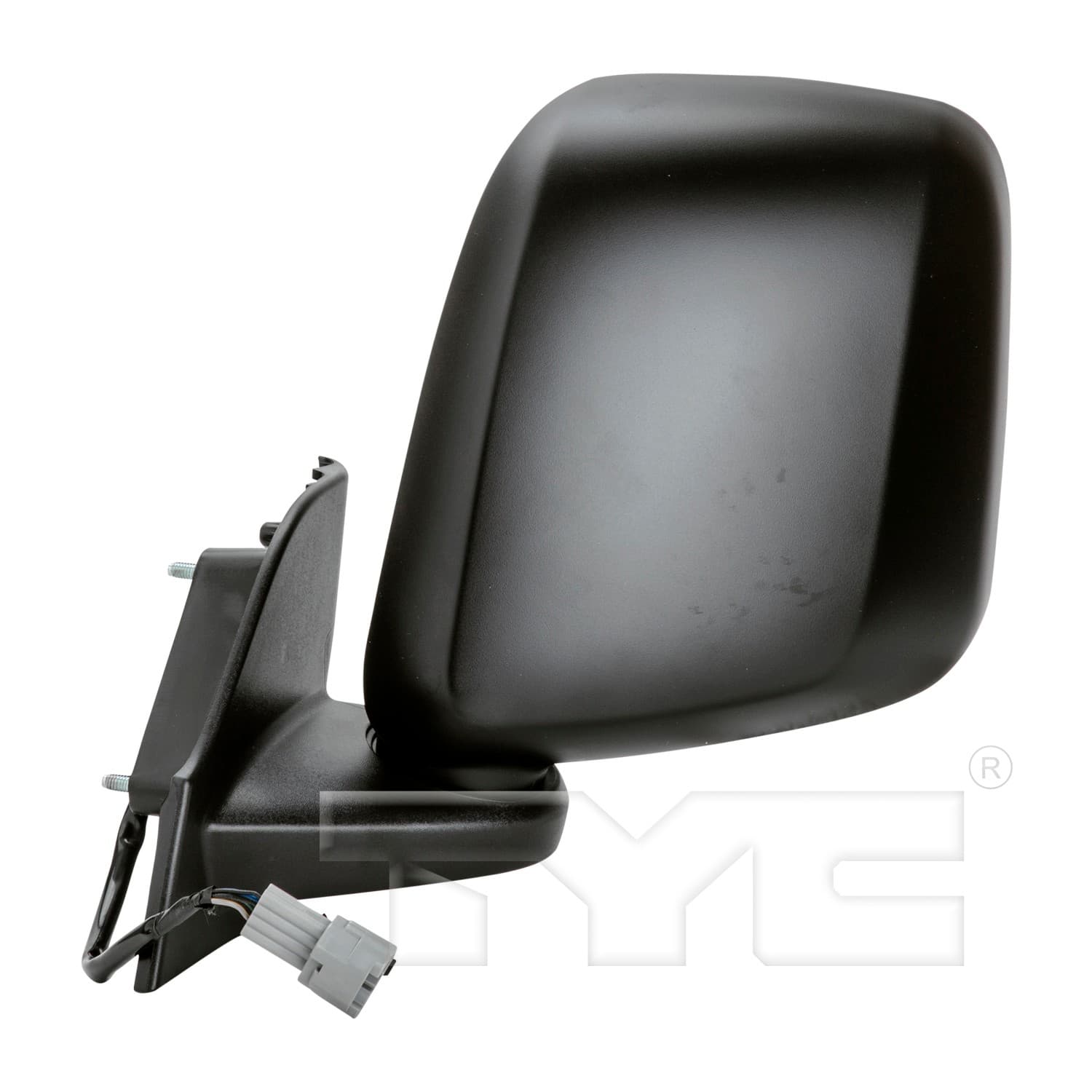 TYC Outside Mirror & Glass Assembly 5830142