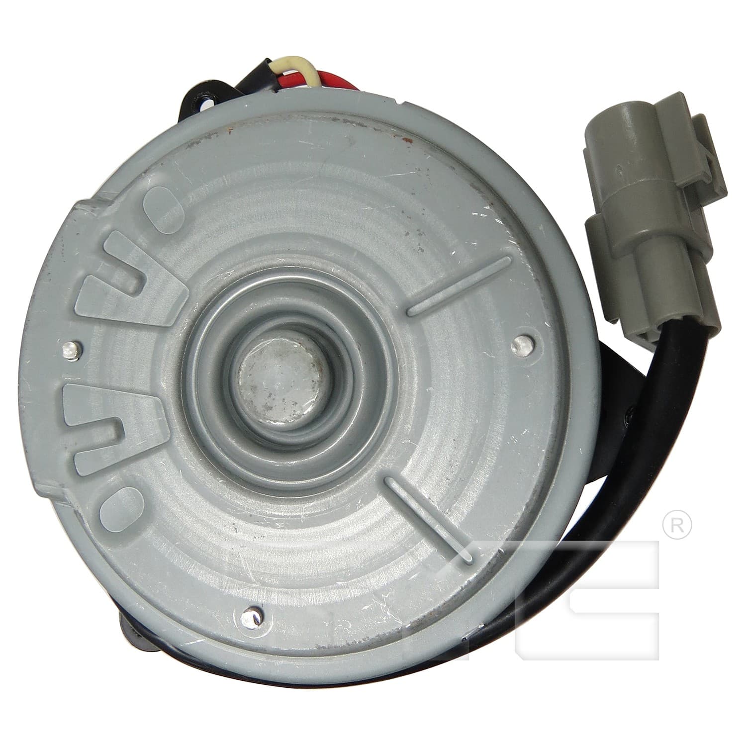 TYC Radiator Fan Motor 630260