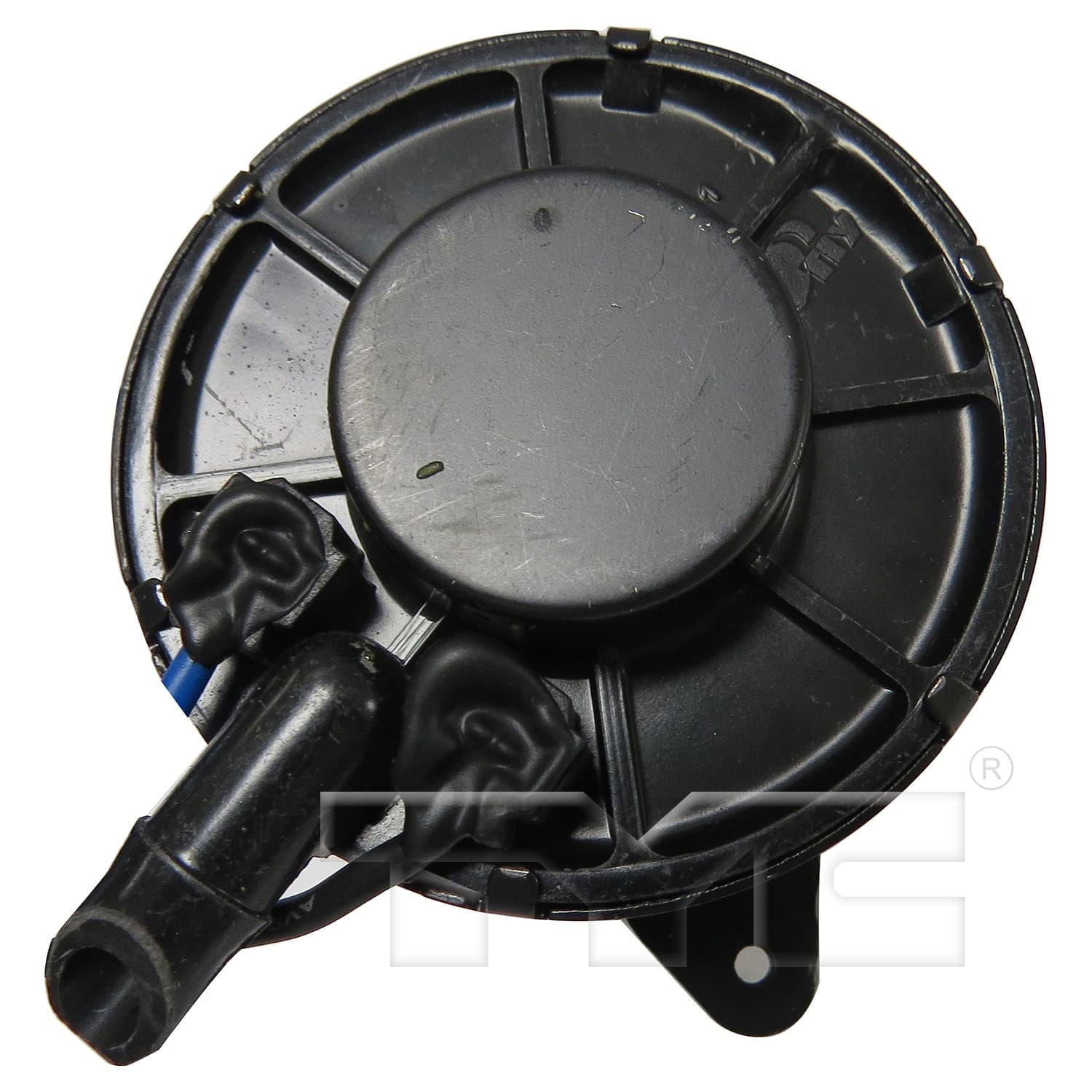 TYC Radiator Fan Motor 630280